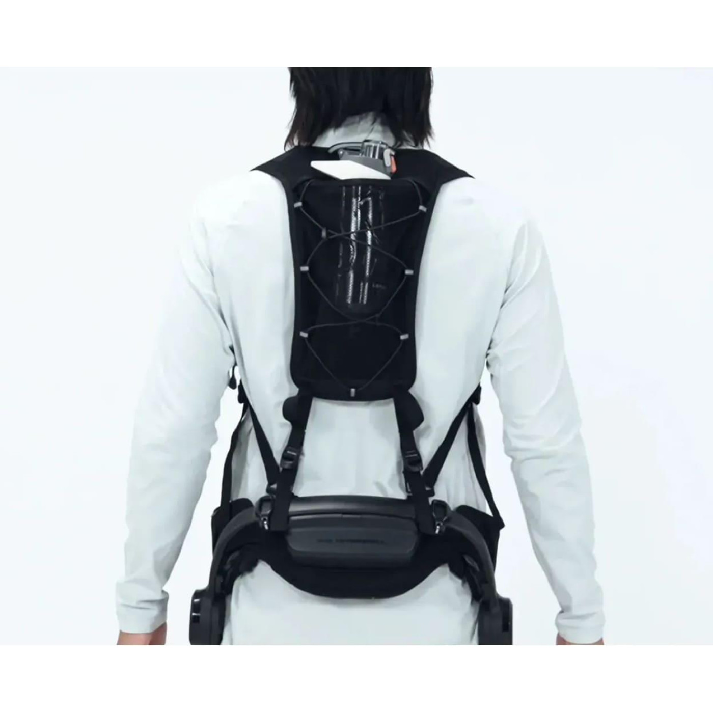 Плечовий реминь Hypershell AeroFlex