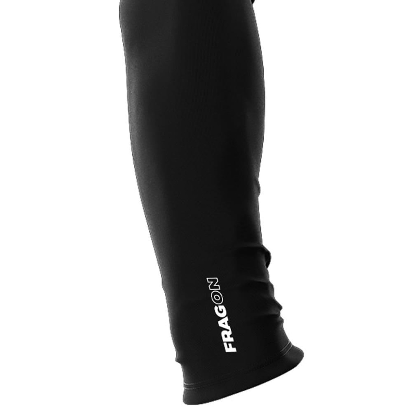Геймерский рукав FragON Black L (FFGARMSLEEVEBK00L)