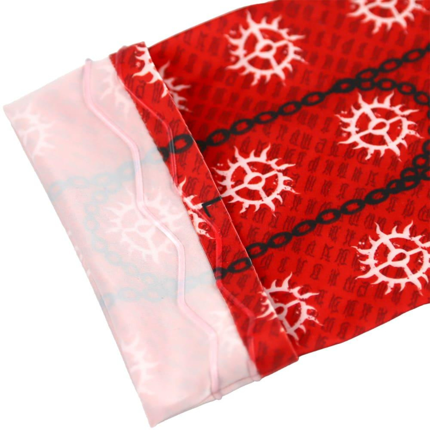 Геймерский рукав Diablo IV Cathedral of Light RED XL (FD4SLEEVLIGHT00XL)