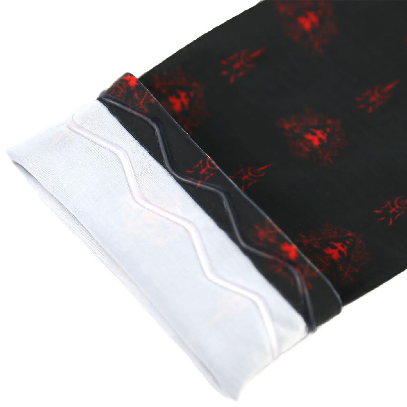 Геймерский рукав Diablo IV Lilithъs Blood Petals Black L (FD4SLEEVLILITH00L)