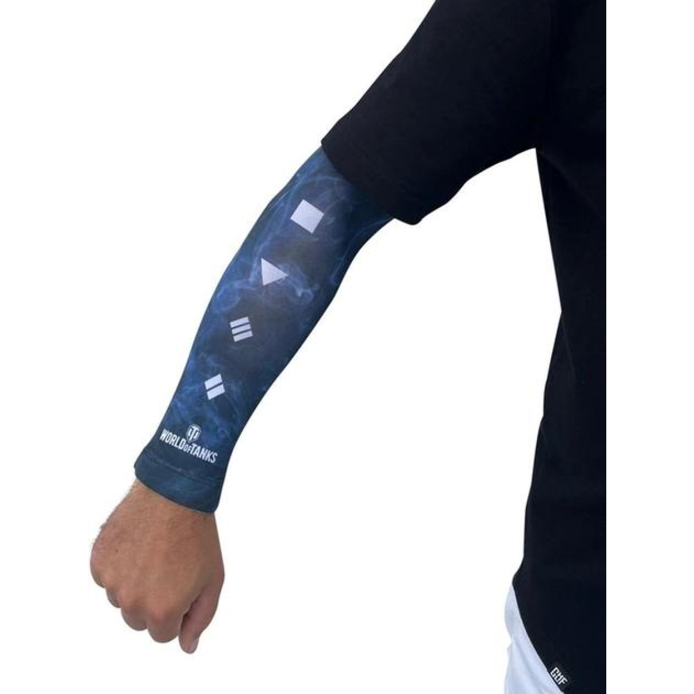 Геймерский рукав World of Tanks Gaming Arm Sleeve 05D (ВоТ) XL (FWGSLEEVE05D220XL)