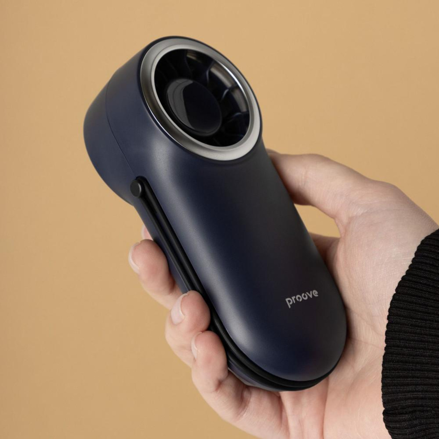 Портативний вентилятор Proove Wing Blue