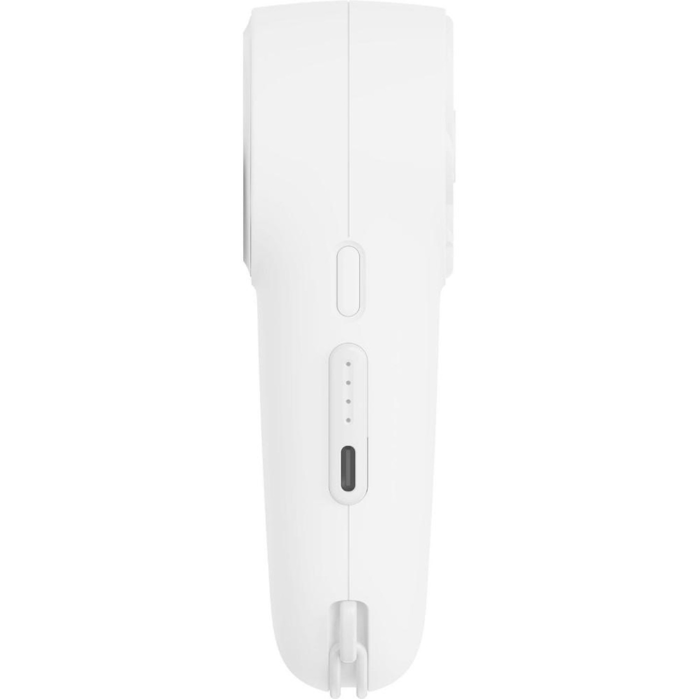 Портативний вентилятор Proove Wing White U1