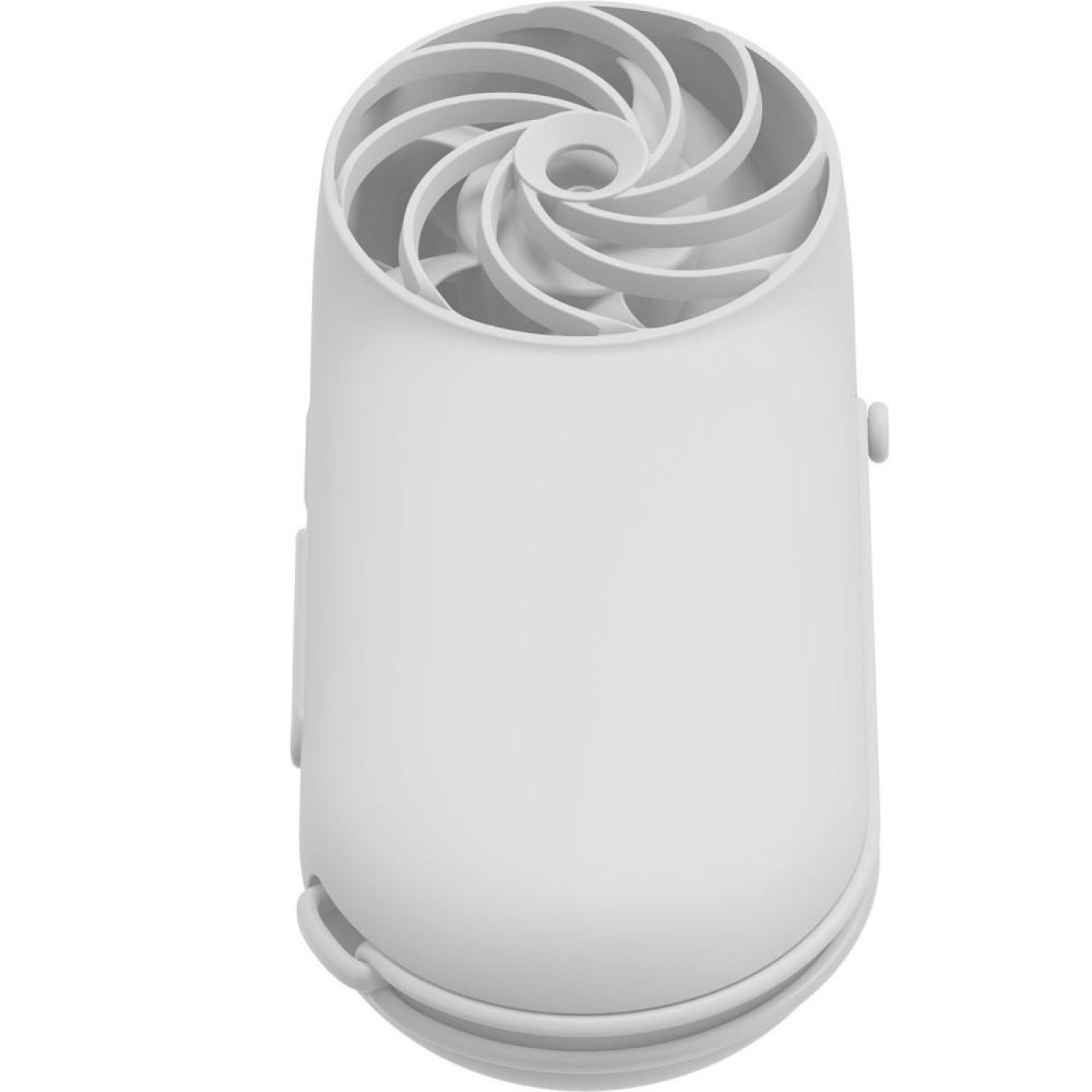 Портативний вентилятор Proove Wing White U1