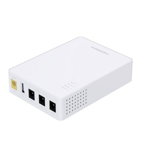 Джерело безперебійного живлення для роутера Marsriva 10 000 mAh (KP3EC_MARSRIVA)