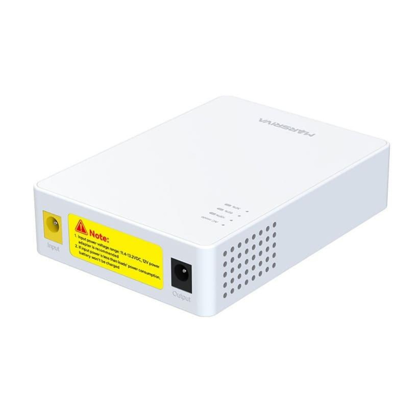 Джерело безперебійного живлення для роутера Marsriva 10 000 mAh (KP3EC_MARSRIVA)