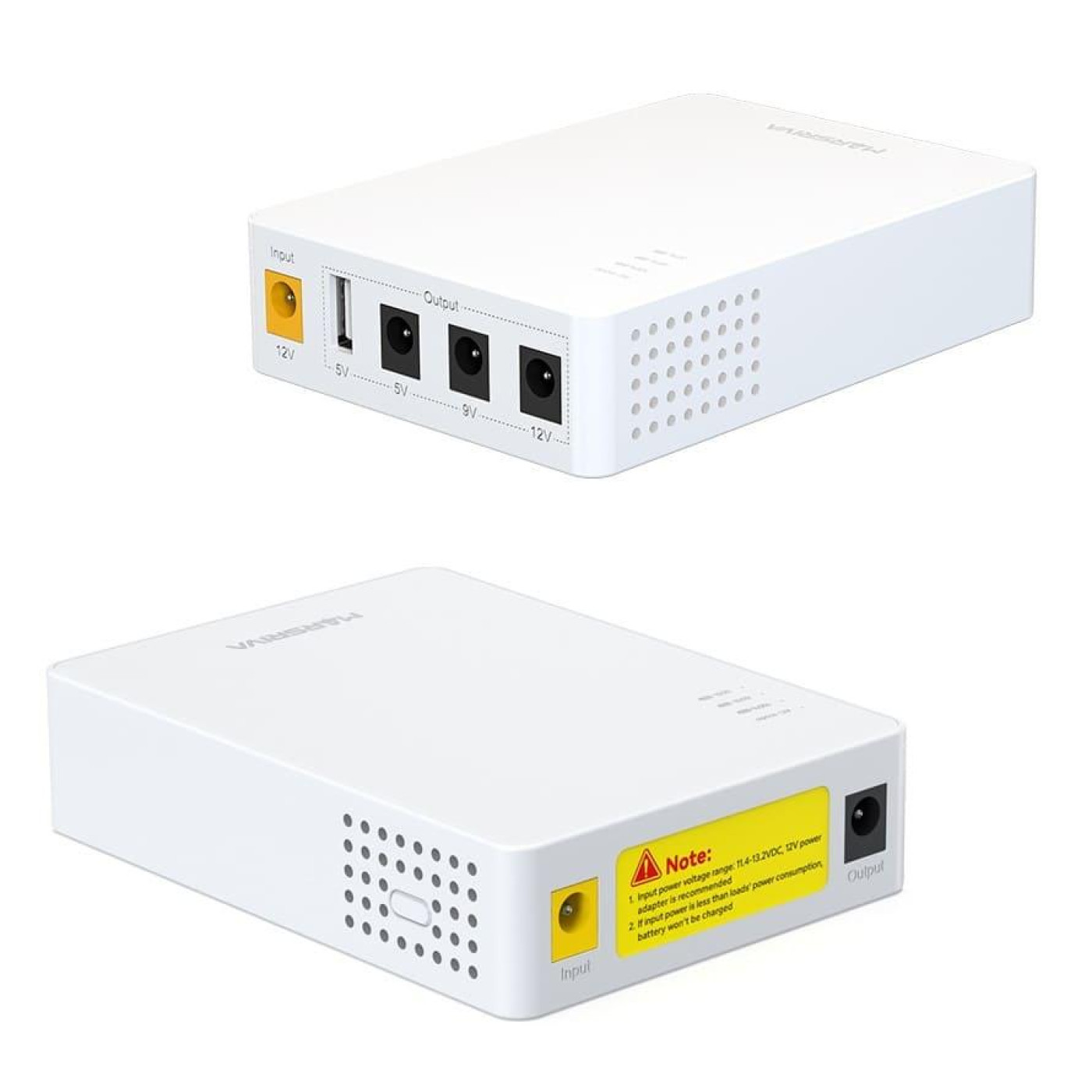 Джерело безперебійного живлення для роутера Marsriva 10 000 mAh (KP3EC_MARSRIVA)