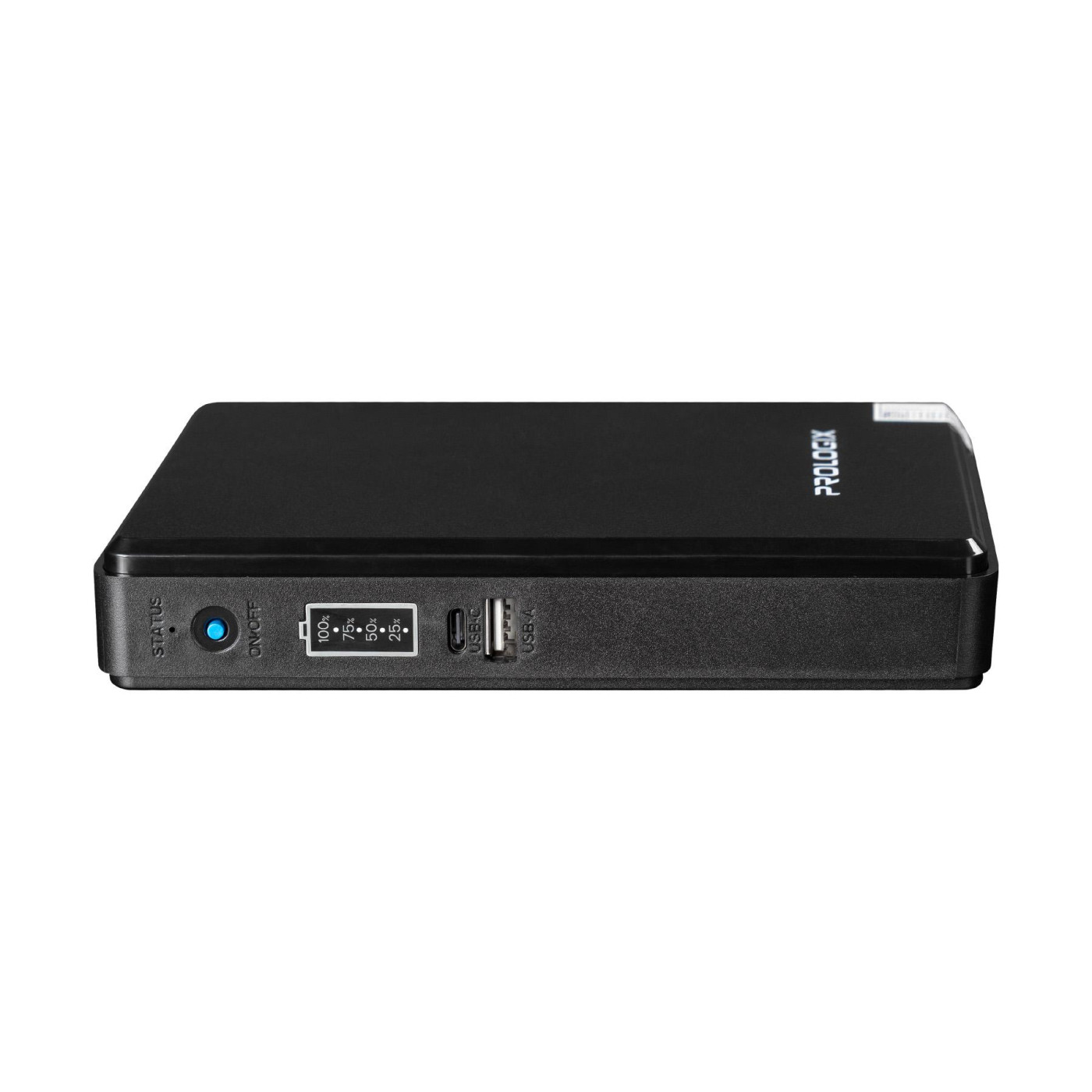 Источник бесперебойного питания для роутера ProLogix 17 400 mAh (PLP3660ECO)