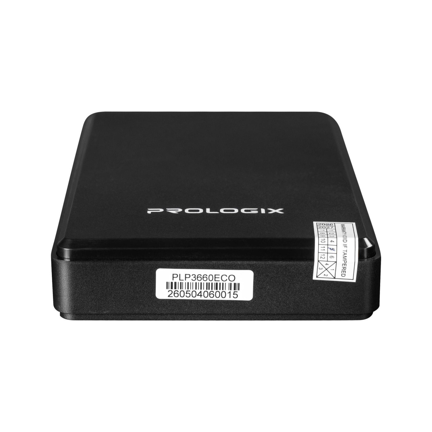 Источник бесперебойного питания для роутера ProLogix 17 400 mAh (PLP3660ECO)