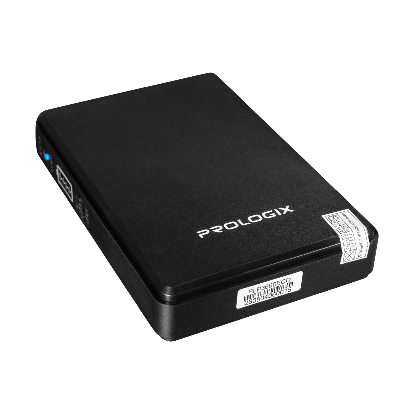 Источник бесперебойного питания для роутера ProLogix 17 400 mAh (PLP3660ECO)