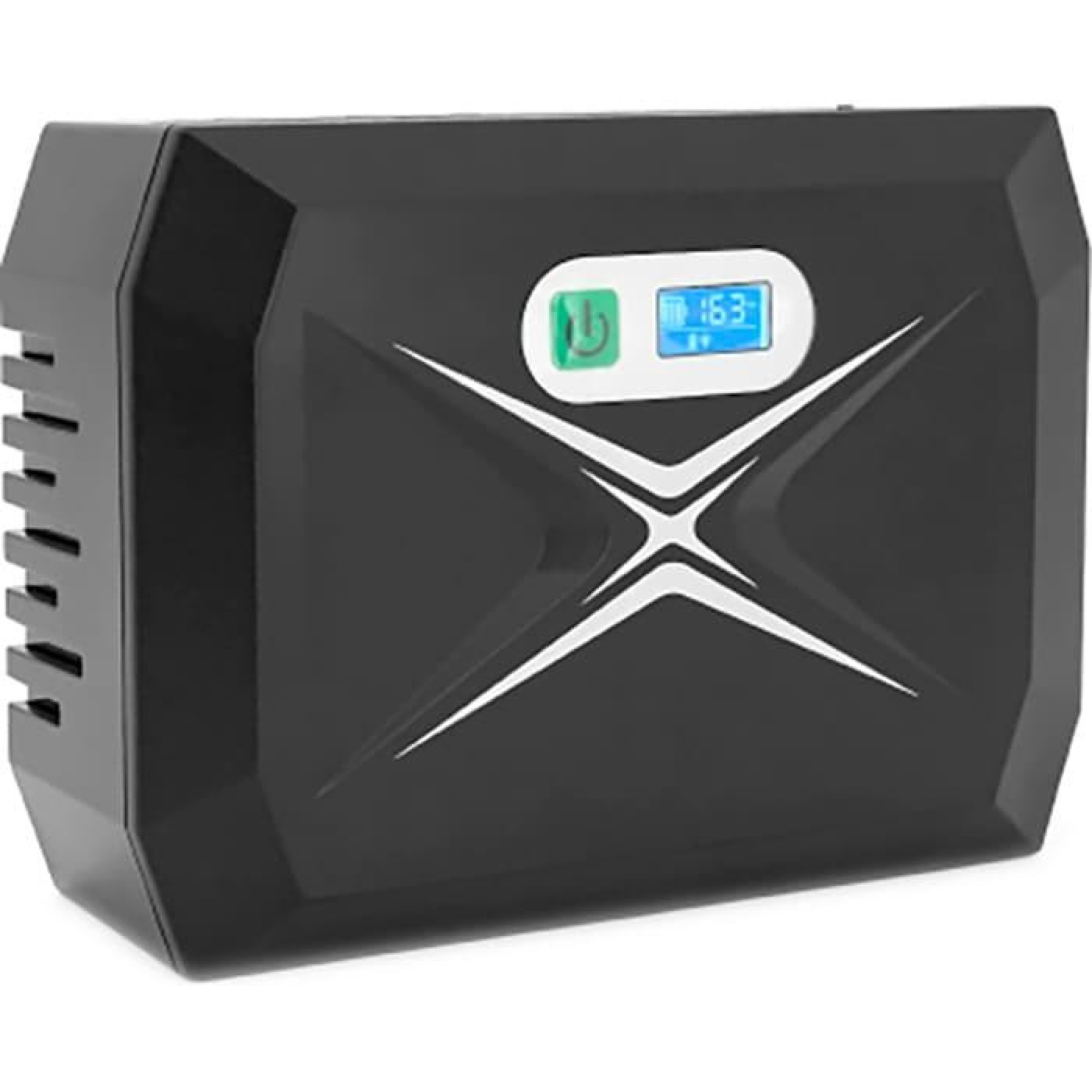 Источник бесперебойного питания для роутера Greenwave 17 600 mAh (UPS-45W DCP-45W-17)