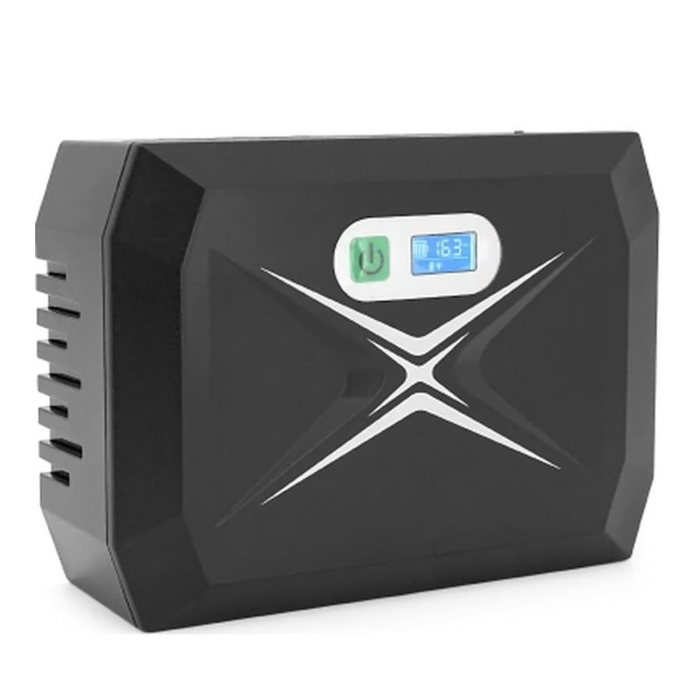 Источник бесперебойного питания для роутера Greenwave 17 600 mAh (UPS-60W DCP-60W-17)