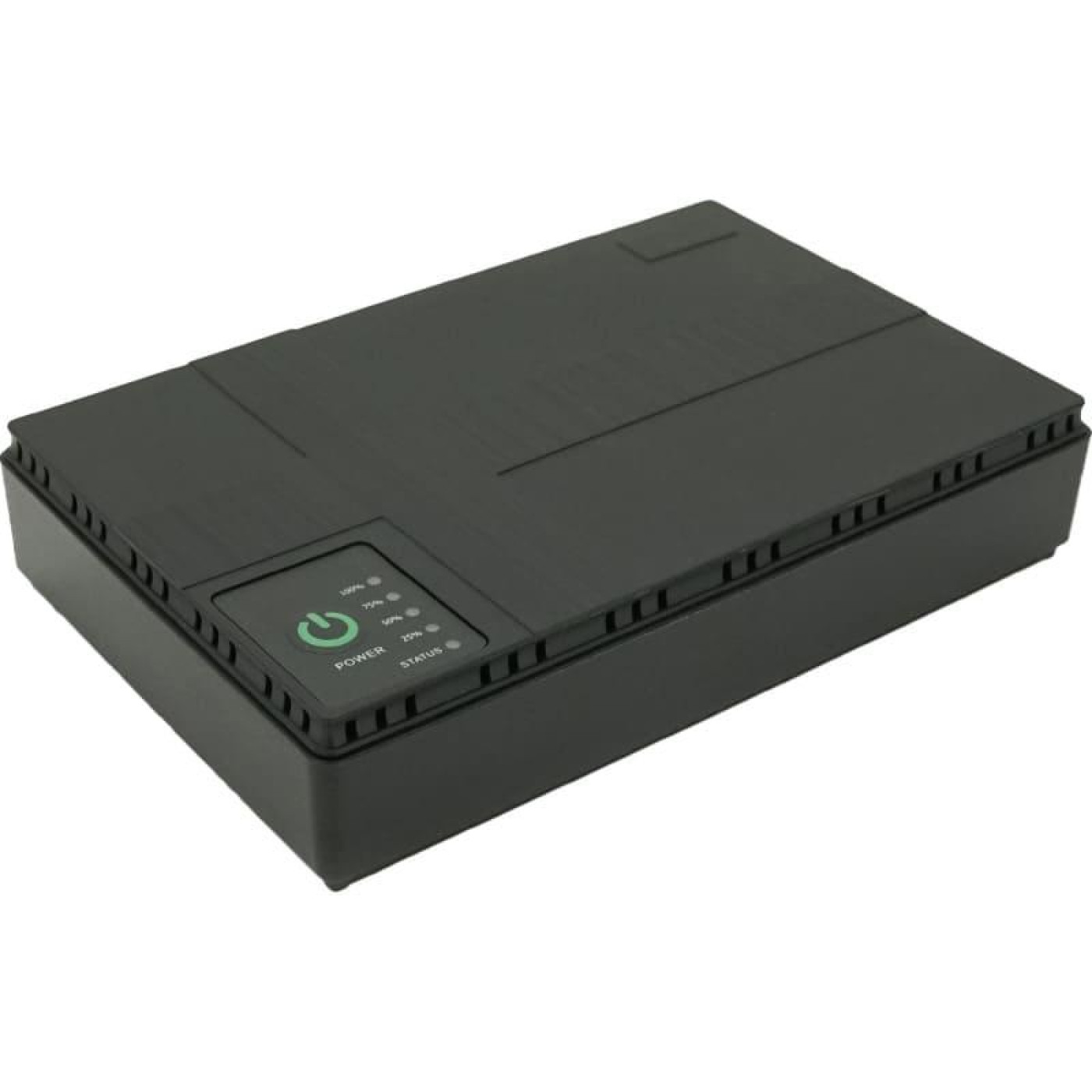 Источник бесперебойного питания для роутера Voltronic 10 000 mAh (ML-DC1018P)