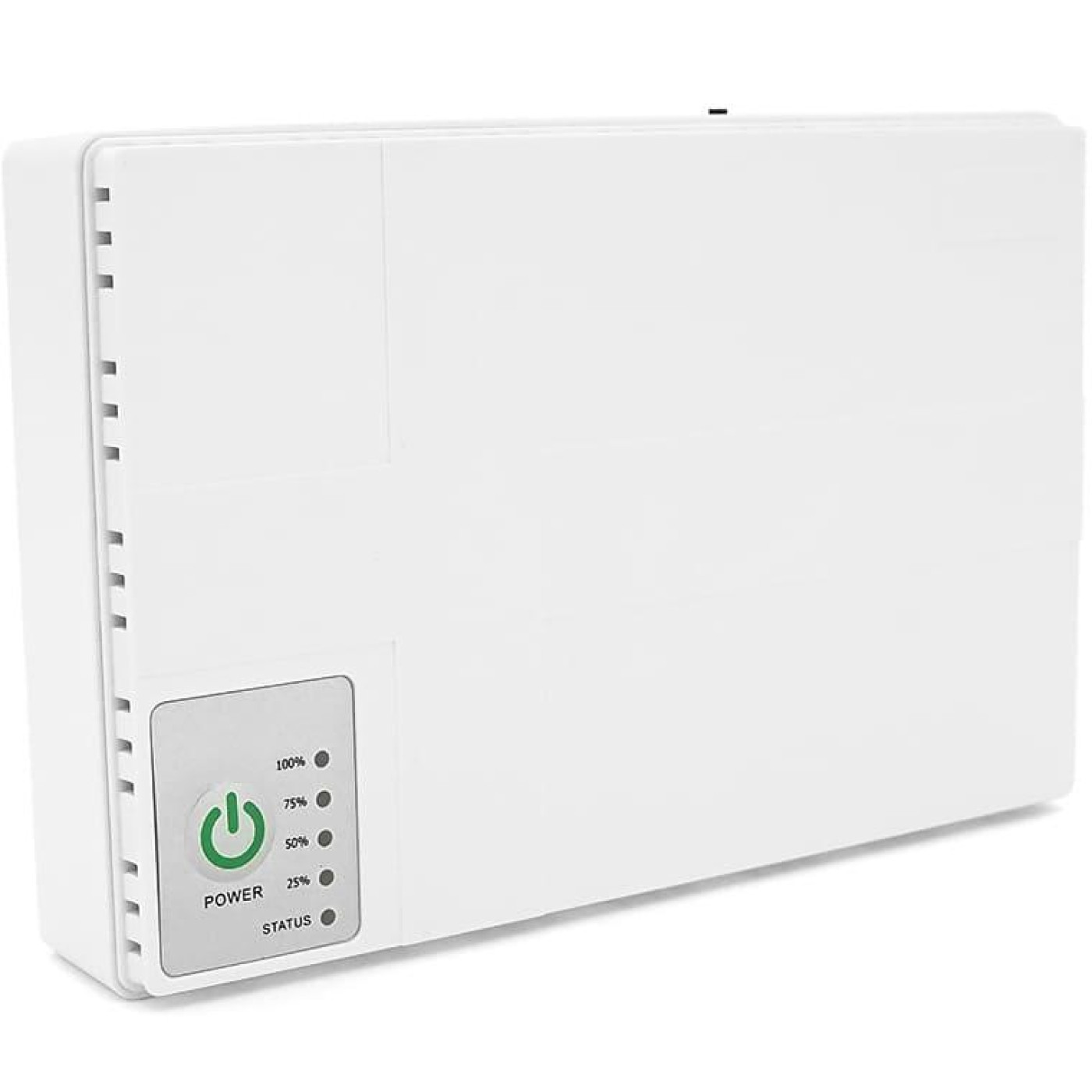 Источник бесперебойного питания для роутера Merlion 10 000 mAh (ML-DC1018P-W)