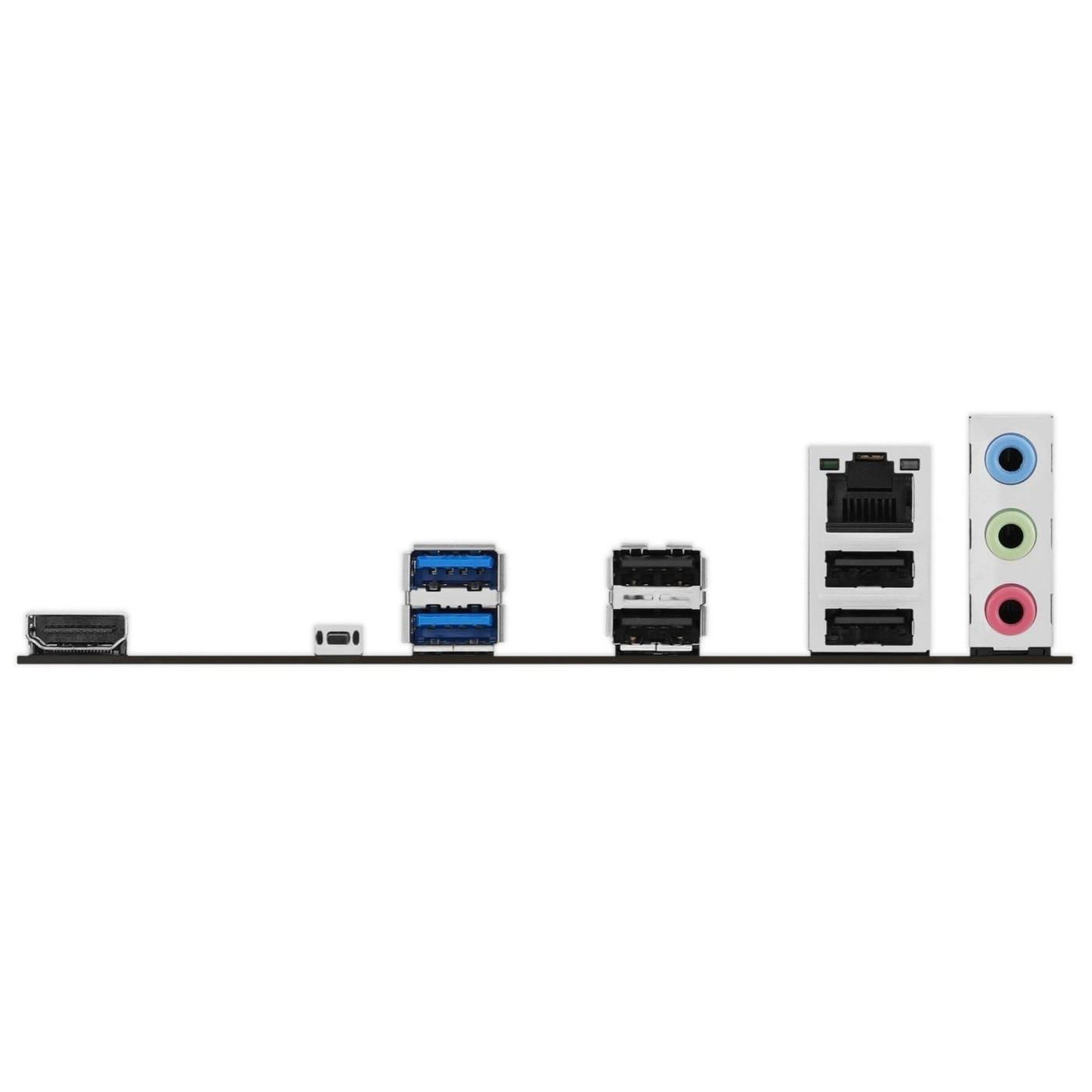 Материнська плата ASUS PRIME B650M-R (PRIME B650M-R) (Socket AM5, AMD B650, Micro-ATX)