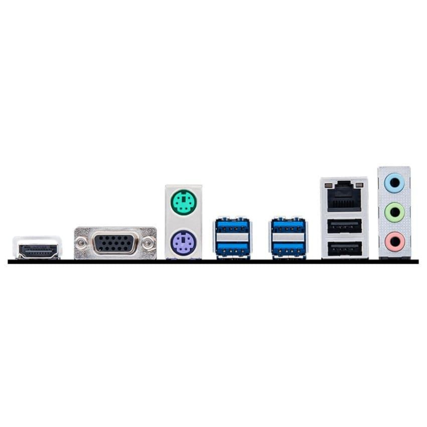 Материнська плата MSI PRO B650M-B (PRO B650M-B) (Socket AM5, AMD B650, Micro-ATX) FR