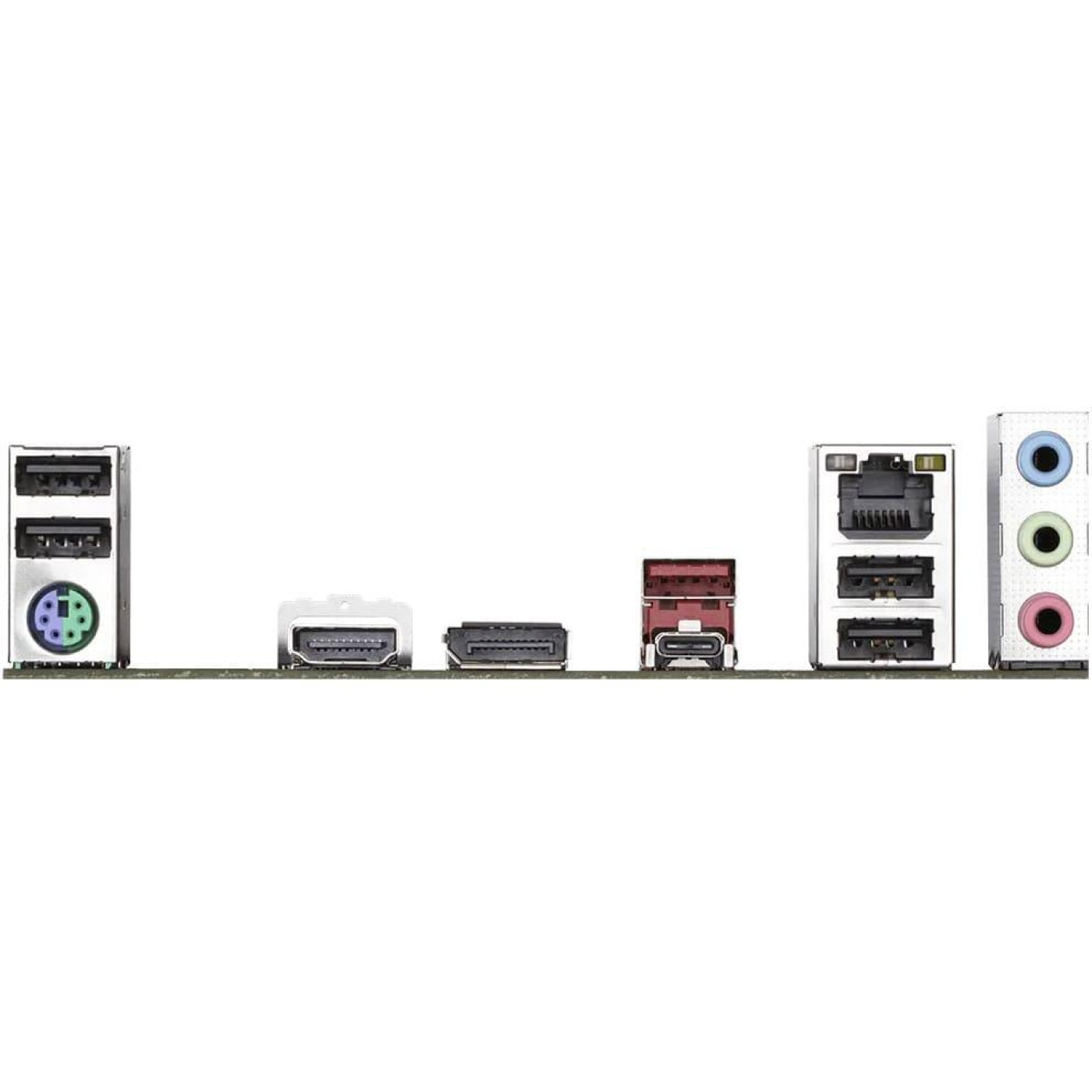 Материнська плата Gigabyte B760 DS3H DDR4 (B760 DS3H DDR4) (Socket 1700, Intel B760, ATX)