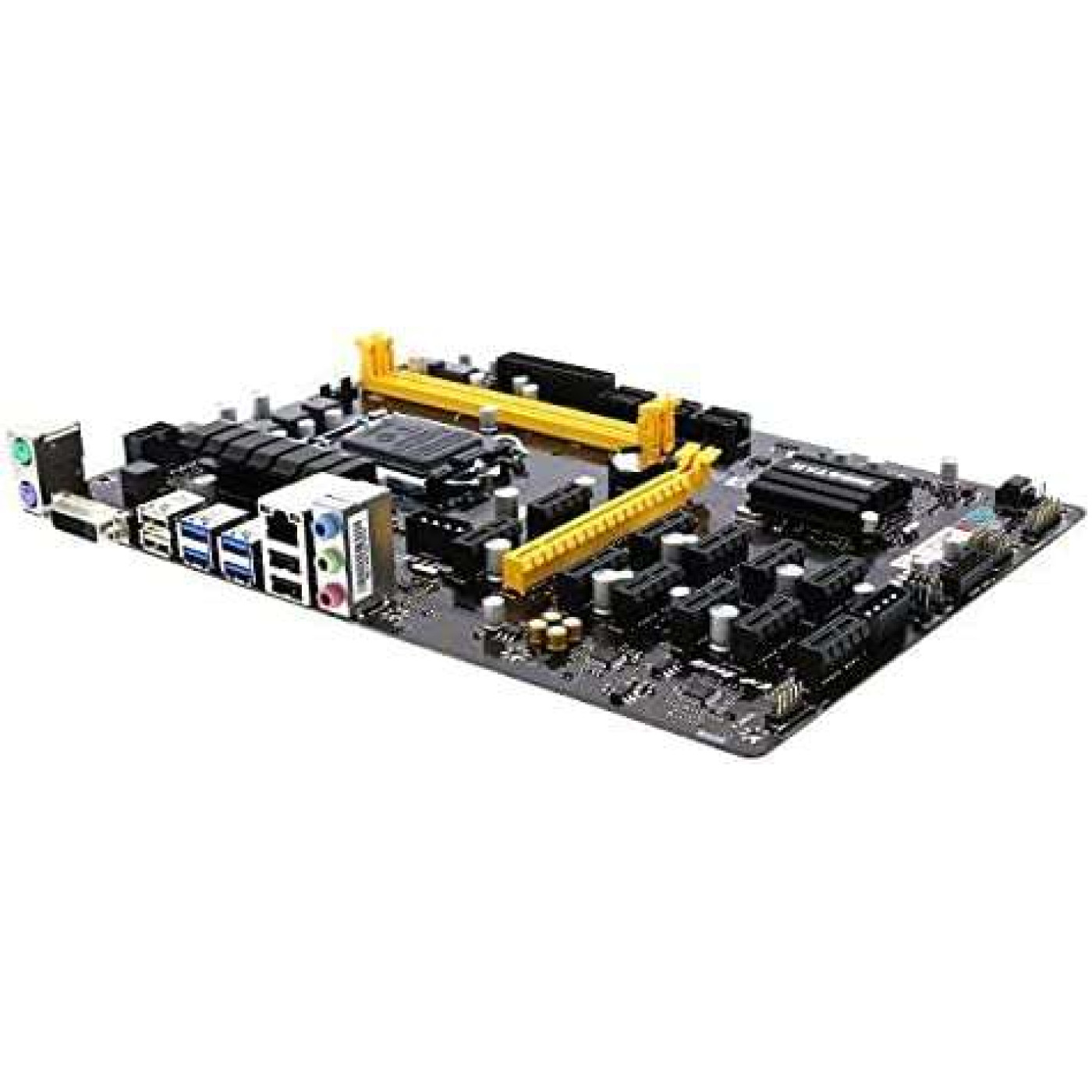 Материнская плата Biostar TB250-BTC Ver. 6.0 (TB250-BTC Ver. 6.0) (Socket 1151, Intel B250, ATX)