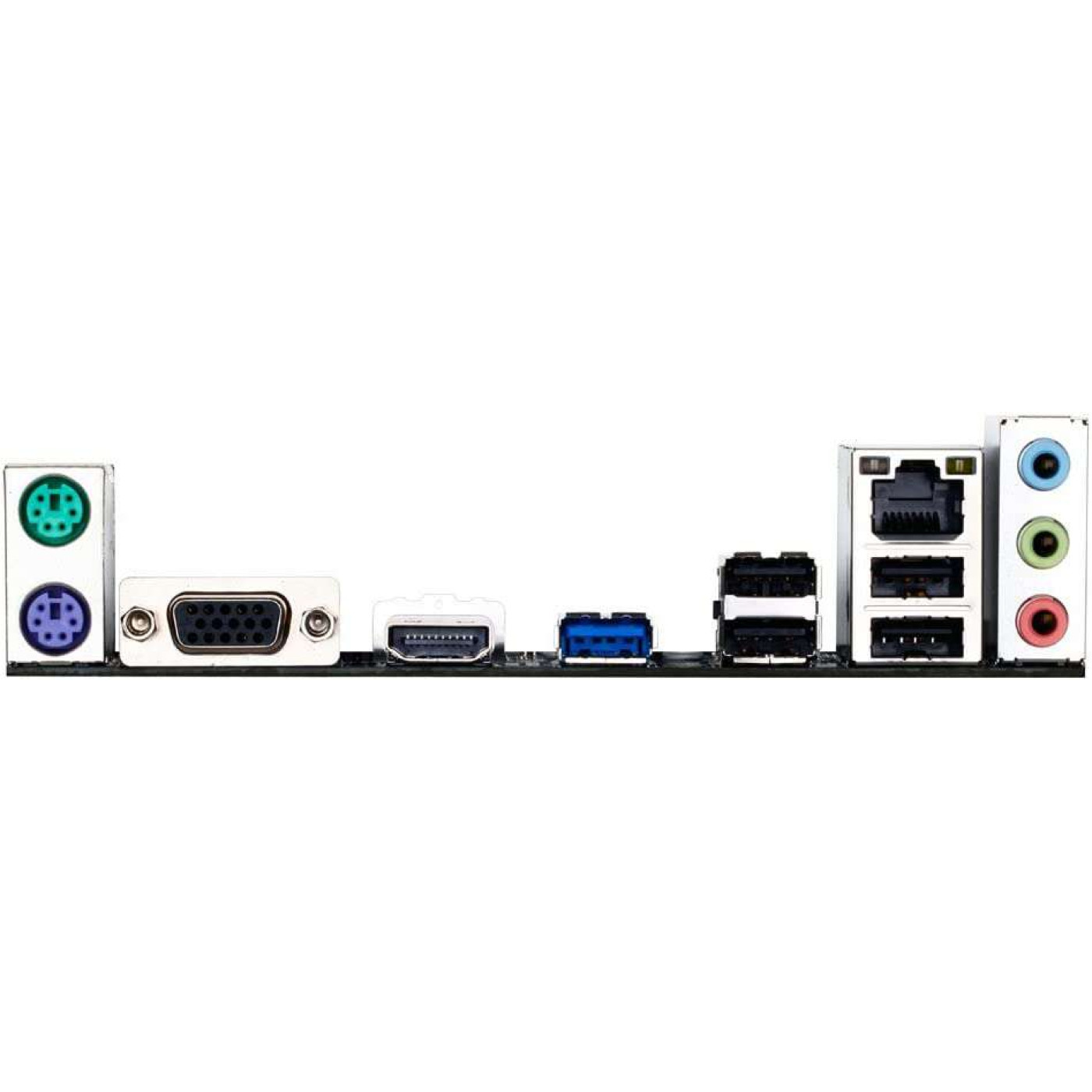 Материнская плата Gigabyte GA-J1800N-D2H (GA-J1800N-D2H V1.3) (Integrated CPU, Mini-ITX)