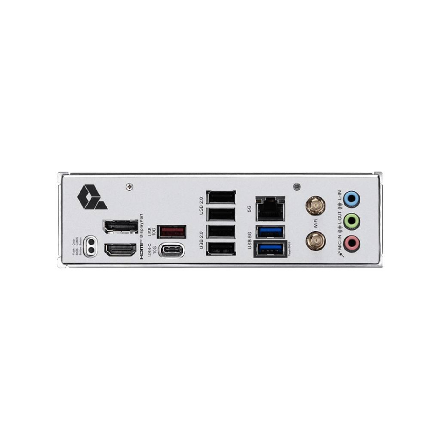 Материнська плата MSI PRO B850M-P WIFI (PRO B850M-P WIFI) (Socket AM5, AMD B850, Micro-ATX) FR