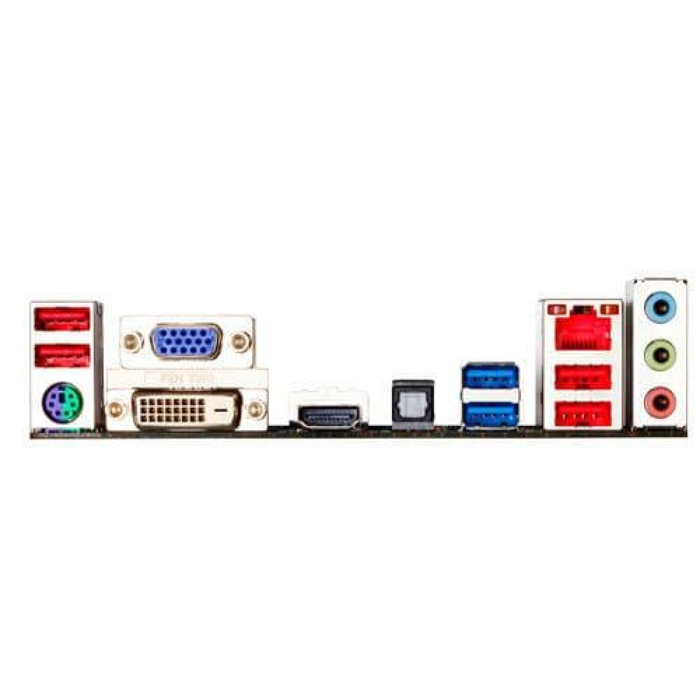 Материнская плата Gigabyte GA-H67MA-USB3-B3 (GA-H67MA-USB3-B3) (Socket 1155, Intel H67, Micro-ATX) Б/у