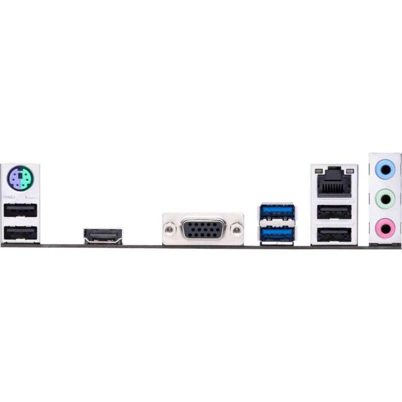 Материнська плата ASUS PRIME H510M-K (PRIME H510M-K) (Socket 1200, Intel H510, Micro-ATX)