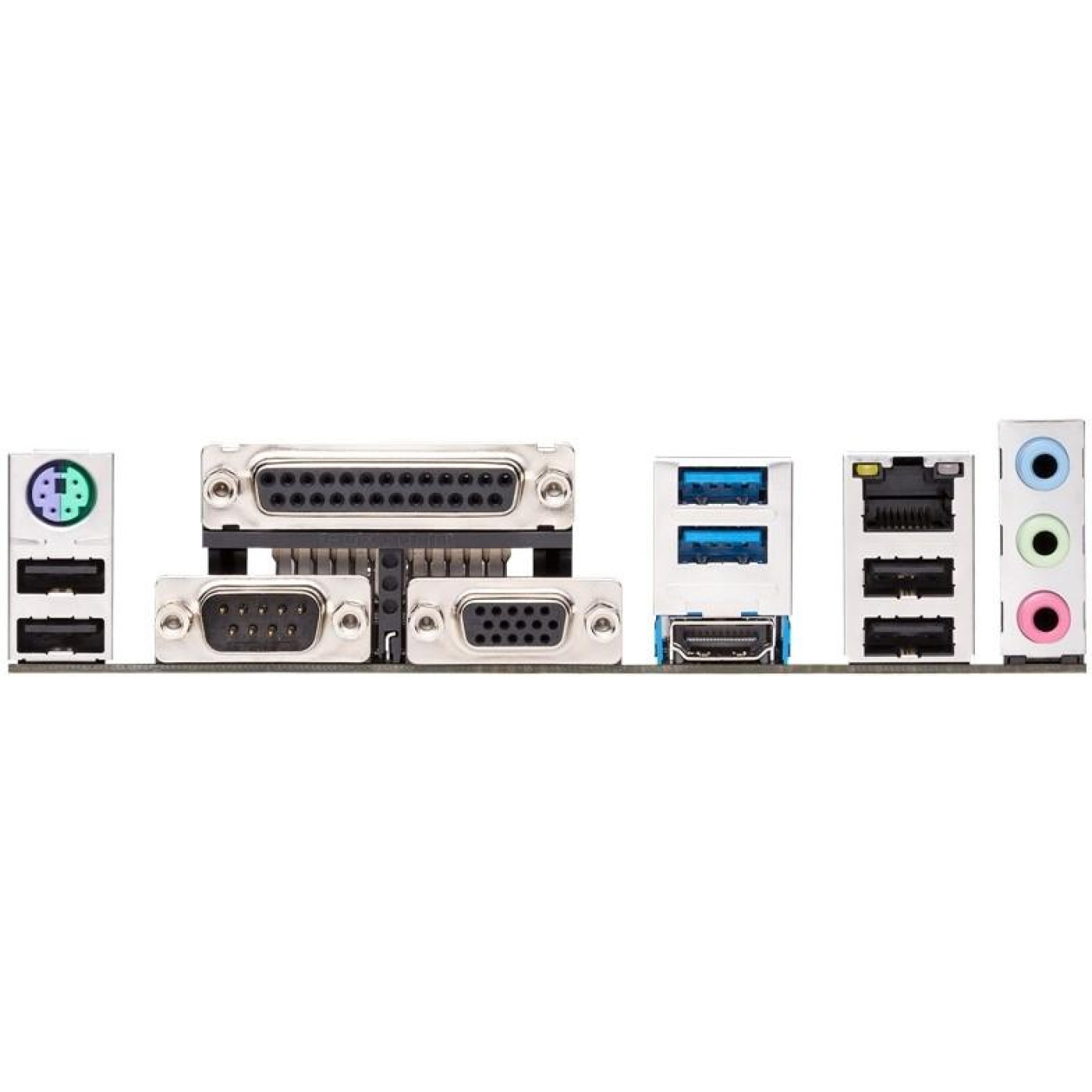 Материнська плата ASUS Prime H310M-D R2.0 (Prime H310M-D R2.0) (Socket 1151 v2, Intel H310, Micro-ATX) Б/в,U1