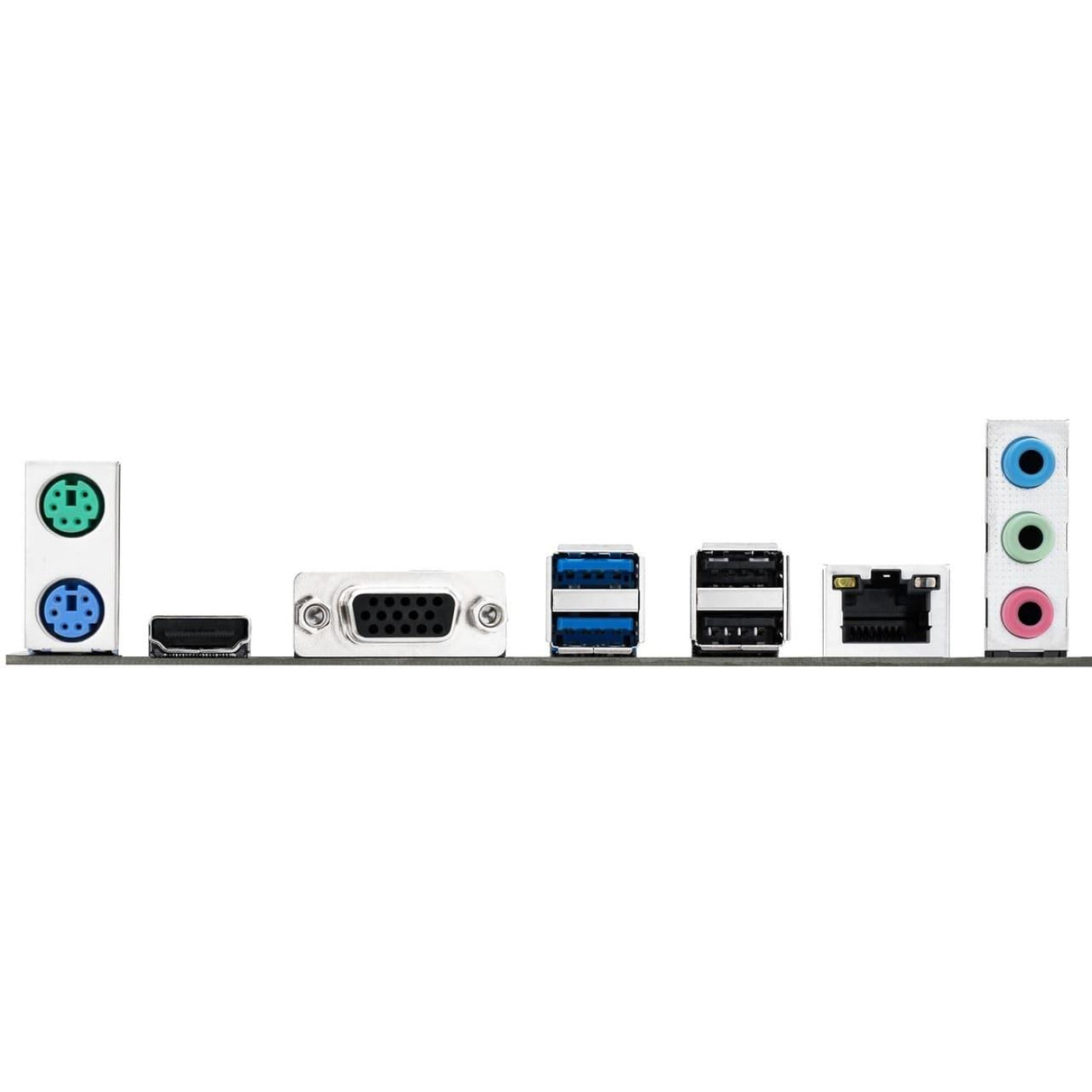 Материнська плата Maxsun Challenger B450M (MS-CHALLENGER B450M) (Socket AM4, AMD B450, Micro-ATX)