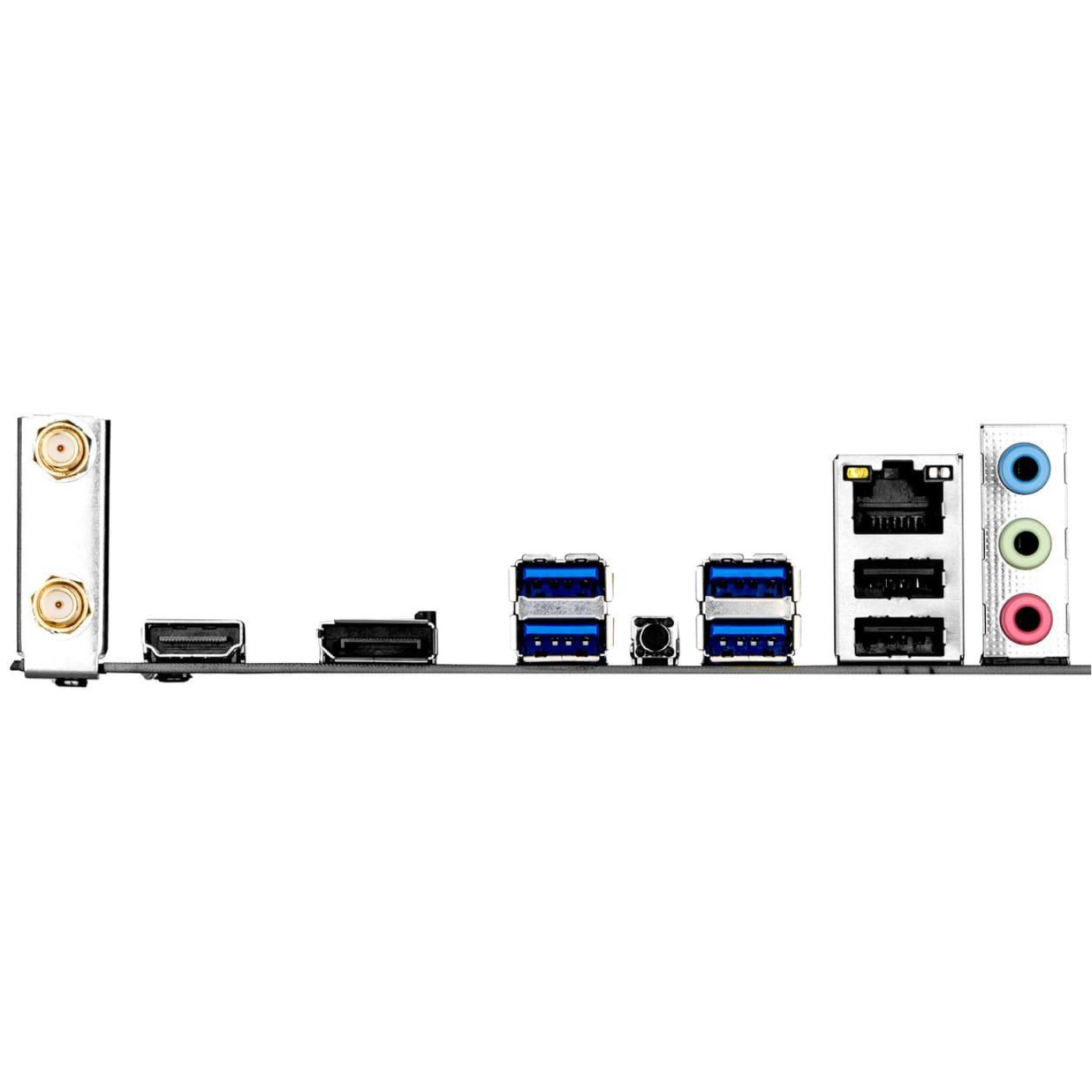 Материнська плата Maxsun Challenger B650M WIFI V2 (Challenger B650M WIFI V2) (Socket AM5, AMD B650, Micro-ATX)