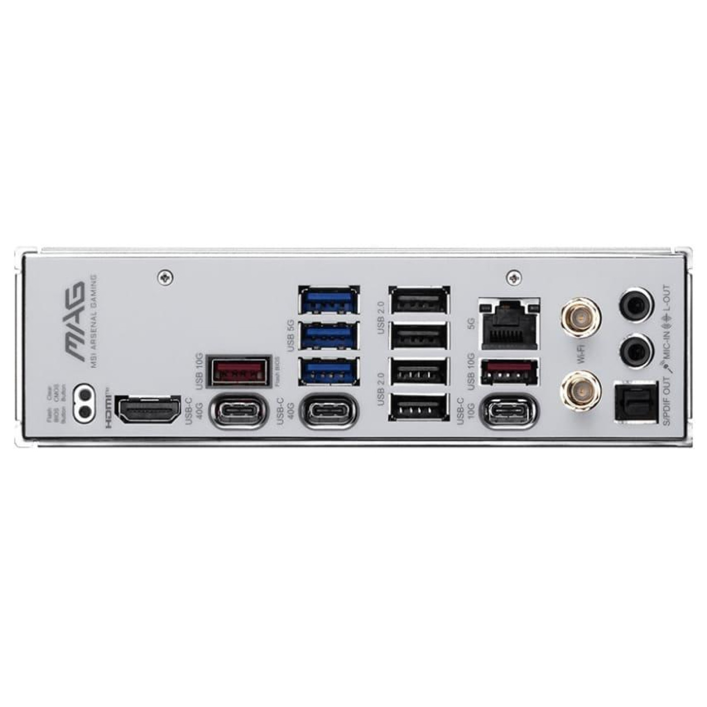 Материнская плата MSI MAG X870E TOMAHAWK MAX WIFI PZ (MAG X870E TOMAHAWK MAX WIFI PZ) (Socket AM5, AMD X870E, ATX)