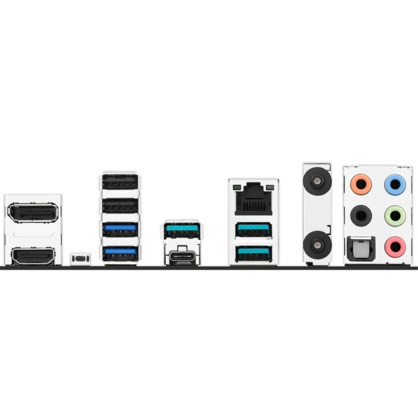 Материнская плата ASUS PRIME B650-PLUS WIFI (PRIME B650-PLUS WIFI) (Socket AM5, AMD B650, ATX) U2