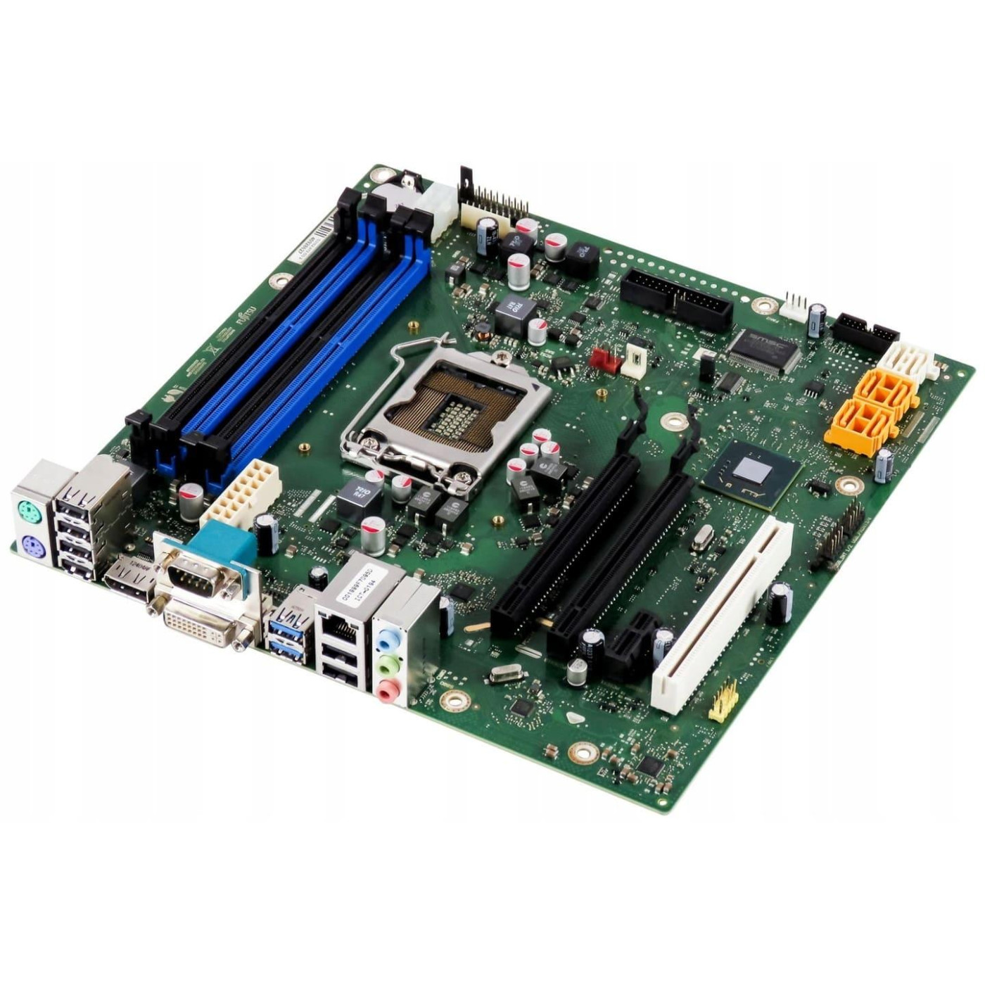 Материнская плата Fujitsu D3162-A12 GS2 (D3162-A12 GS2) ( , )