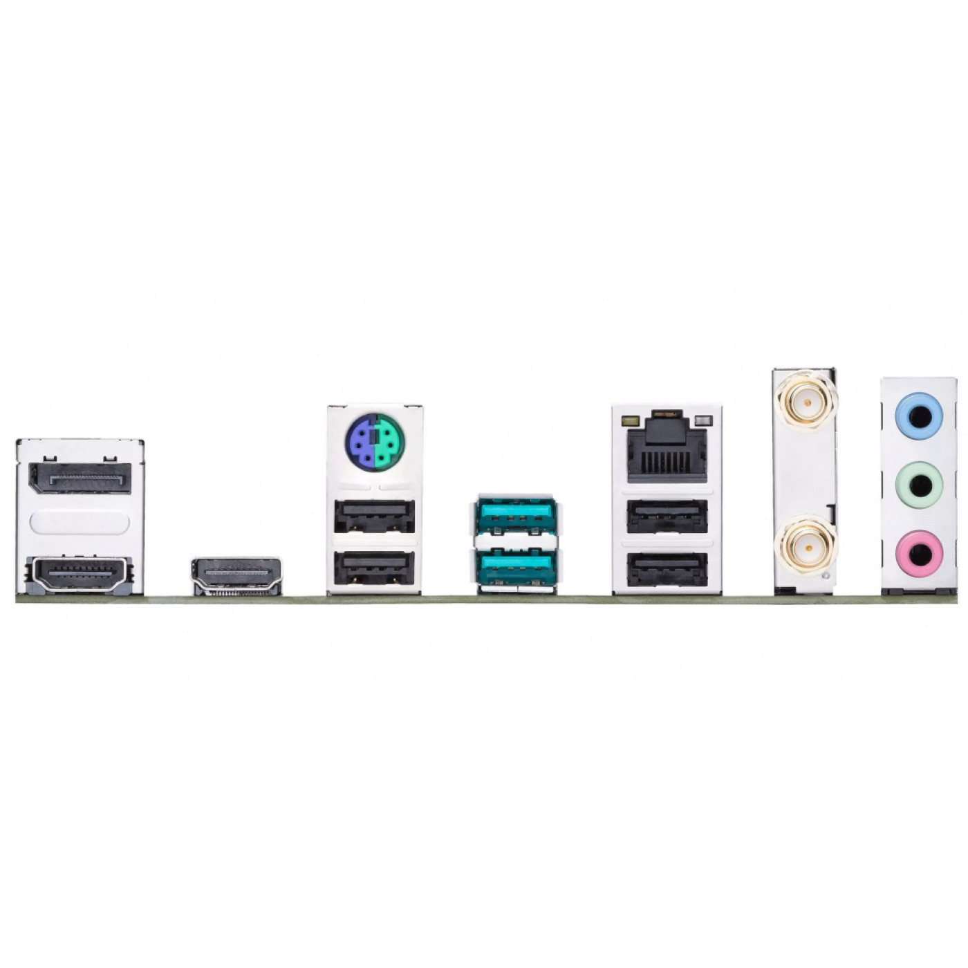 Материнская плата ASUS PRIME B660M-A WIFI D4 (PRIME B660M-A WIFI D4) (Socket 1700, Intel B660, Micro-ATX)