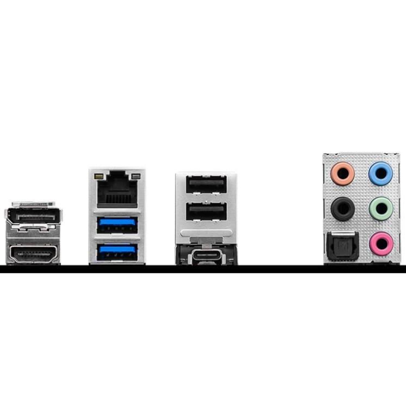 Материнська плата MSI PRO B760-P II (PRO B760-P II) (Socket 1700, Intel B760, ATX)