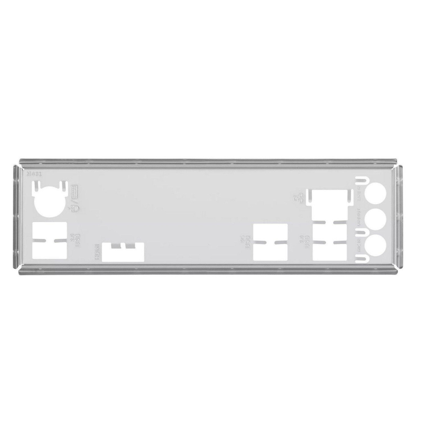 Материнская плата ASUS Prime H610M-K D4 ARGB (PRIME H610M-K D4 ARGB) (Socket 1700, Intel H610, Micro-ATX)