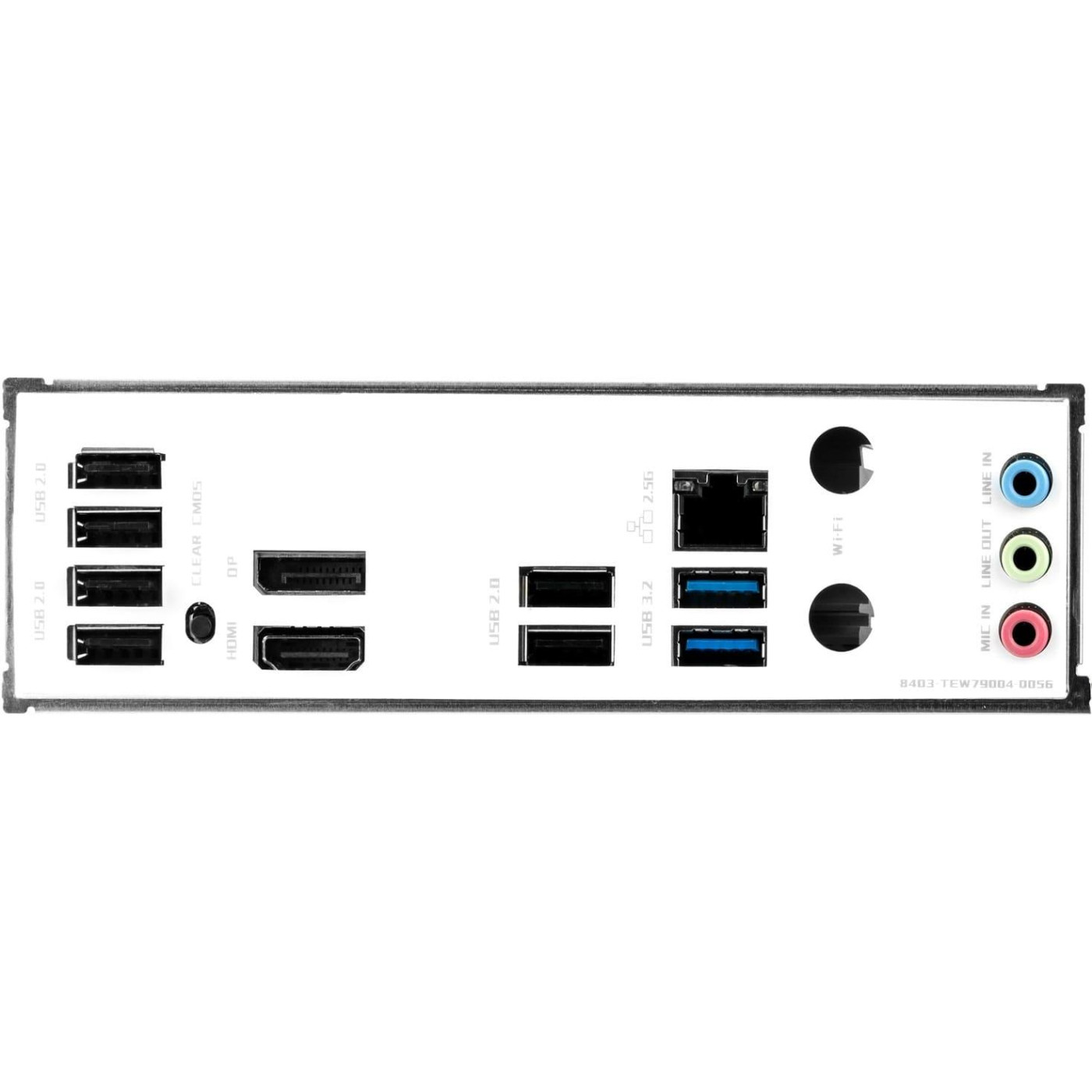 Материнская плата Maxsun Terminator B760M D5 (MS-TERMINATOR B760M D5) (Socket 1700, Intel B760, Micro-ATX)