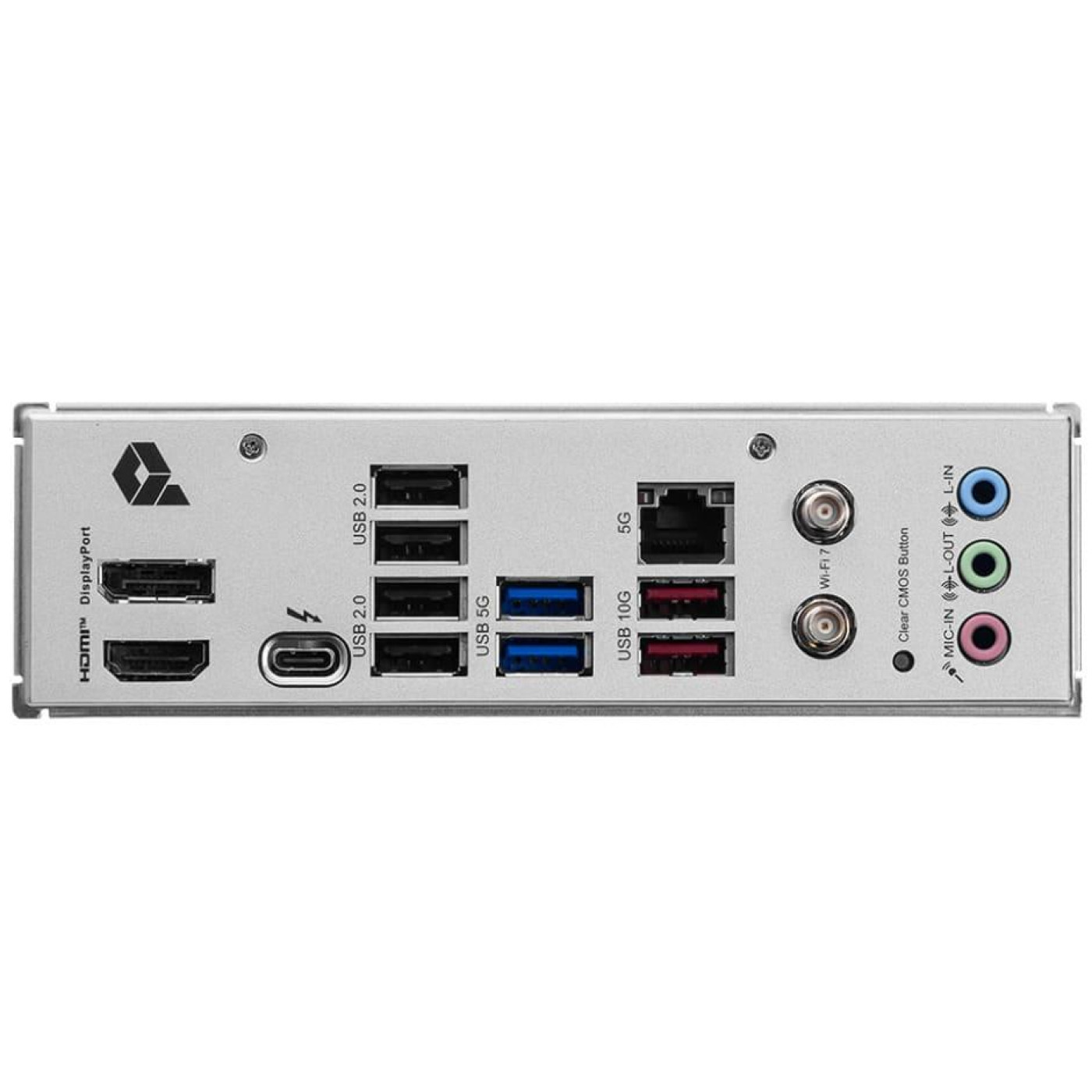 Материнська плата MSI PRO B860-P WIFI (PRO B860-P WIFI) (Socket 1851, Intel B860, ATX)