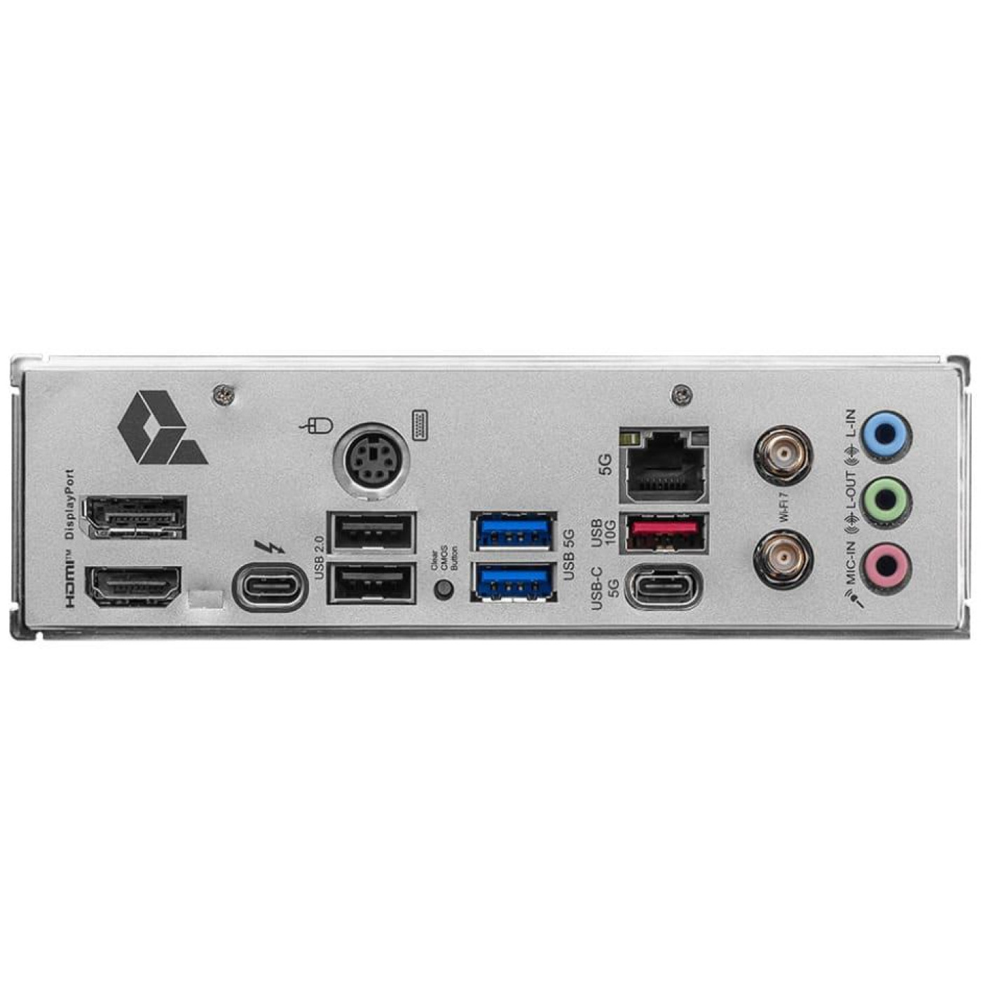 Материнська плата MSI PRO B860M-A WIFI (PRO B860M-A WIFI) (Socket 1851, Intel B860, Micro-ATX)