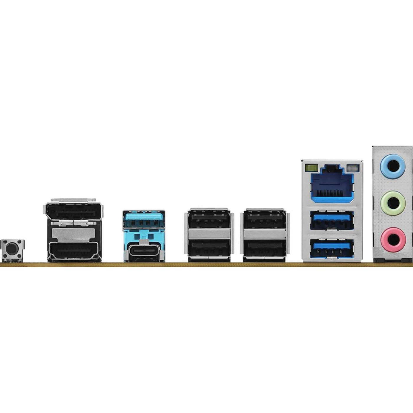 Материнська плата AsRock B850M PRO-A (B850M PRO-A) (Socket AM5, AMD B850, Micro-ATX)