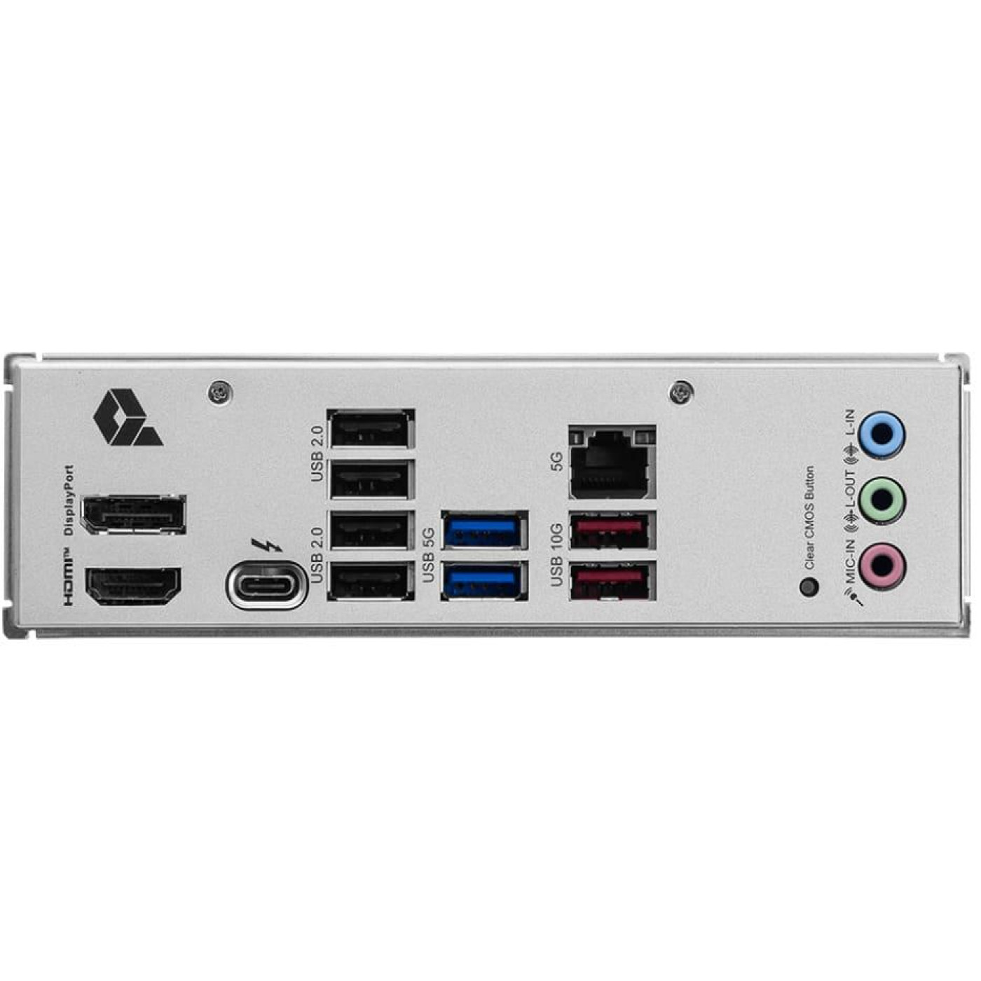 Материнська плата MSI PRO B860-P (PRO B860-P) (Socket 1851, Intel B860, ATX)