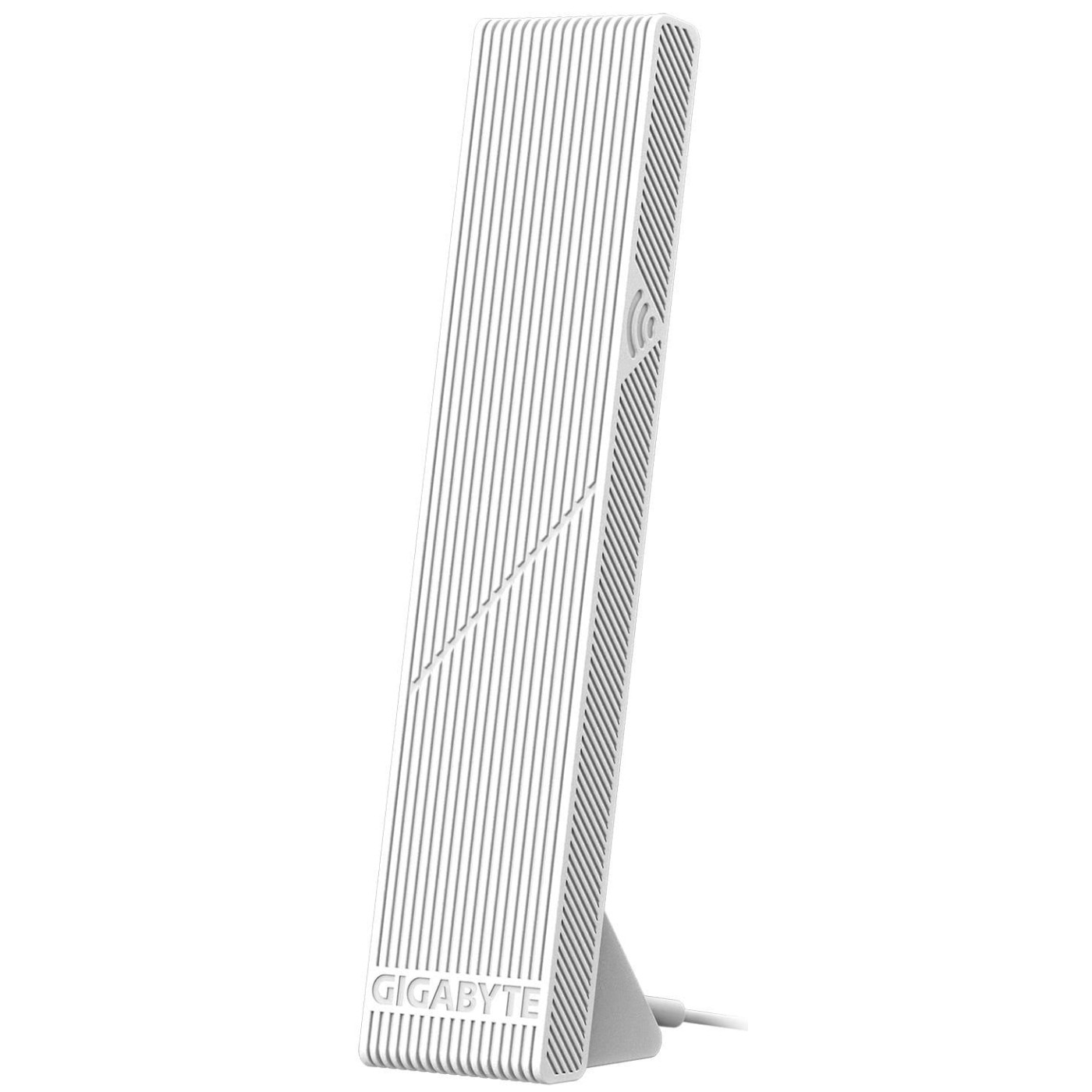 Материнська плата Gigabyte B850M AORUS ELITE WIFI6E ICE (B850M AORUS ELITE WIFI6E ICE) (Socket AM5, AMD B850, Micro-ATX)