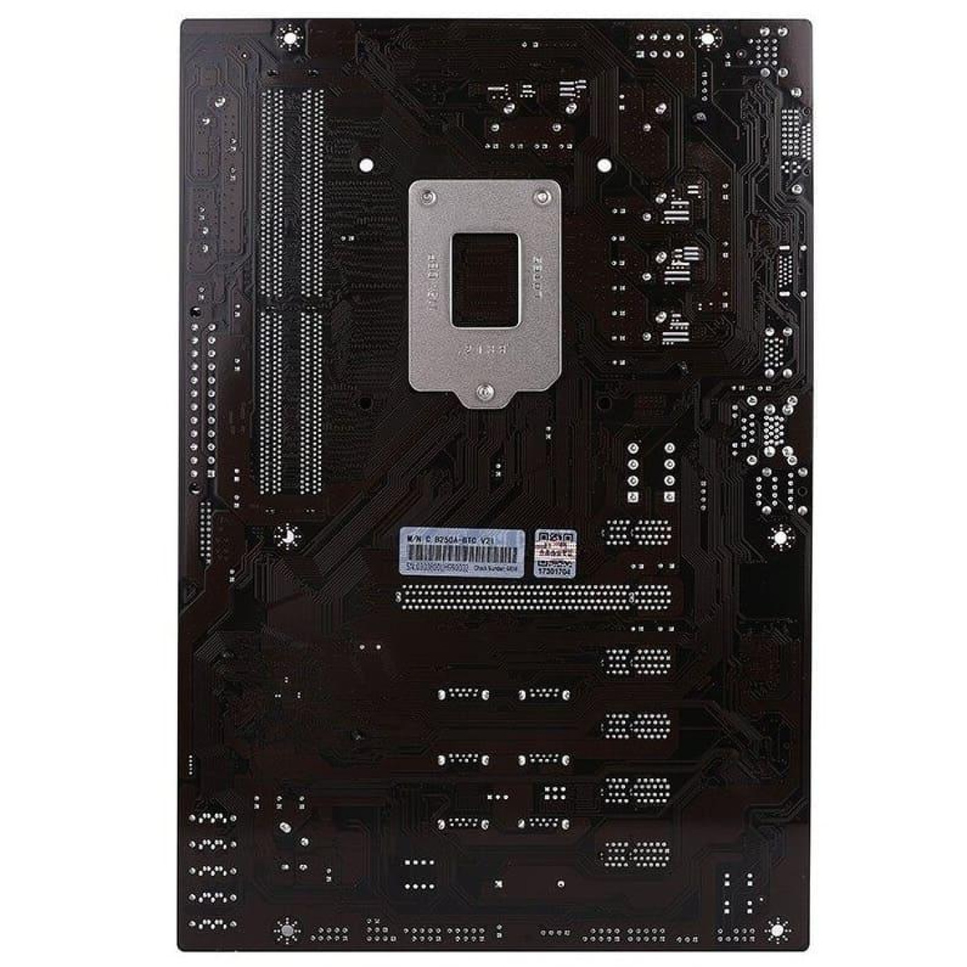 Материнская плата Colorful C.B250A-BTC V21 (C.B250A-BTC V21) (Socket 1151, Intel B250, ATX) Б/у,U1
