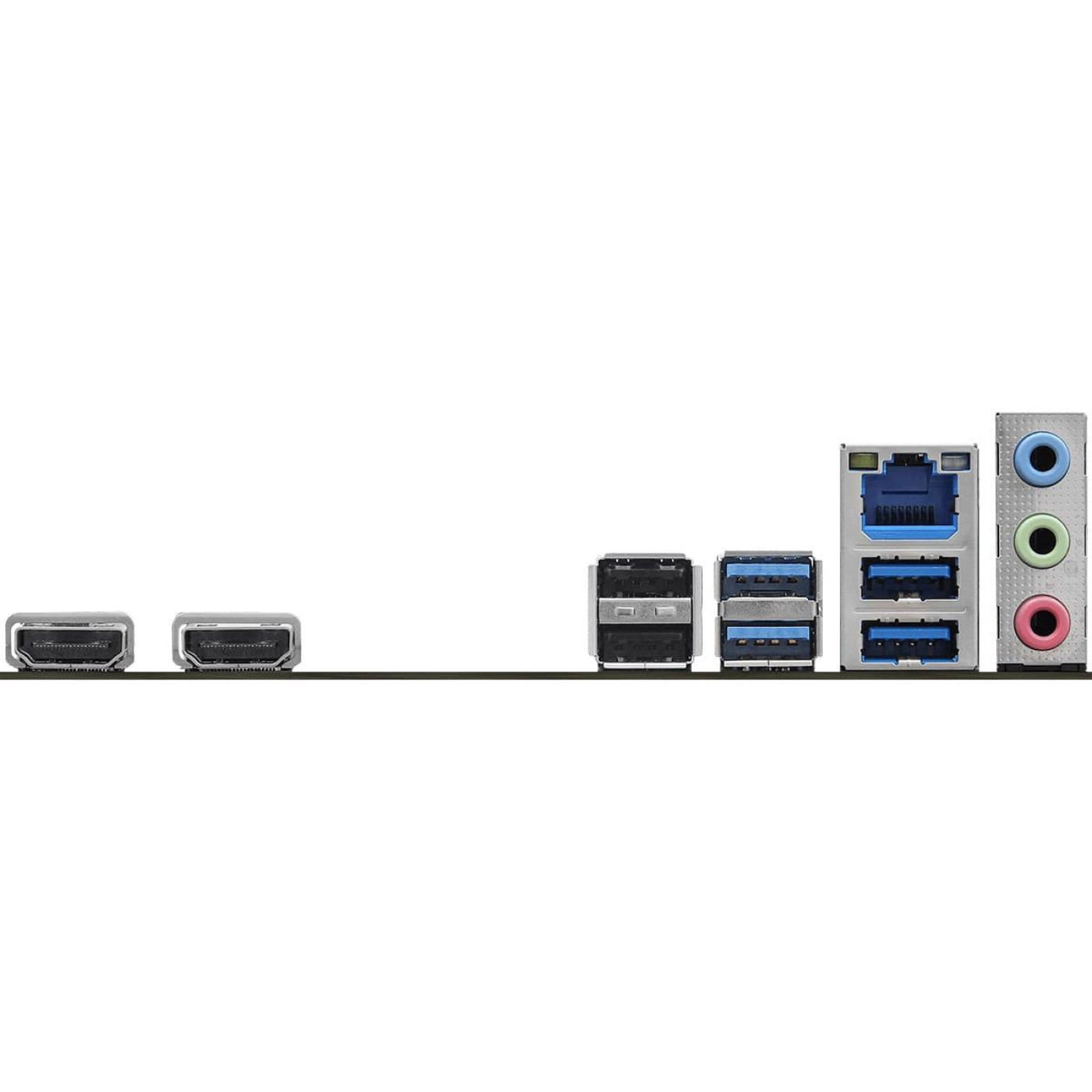 Материнська плата AsRock B760M-H2/M.2 (B760M-H2/M.2) (Socket 1700, Intel B760, Micro-ATX)