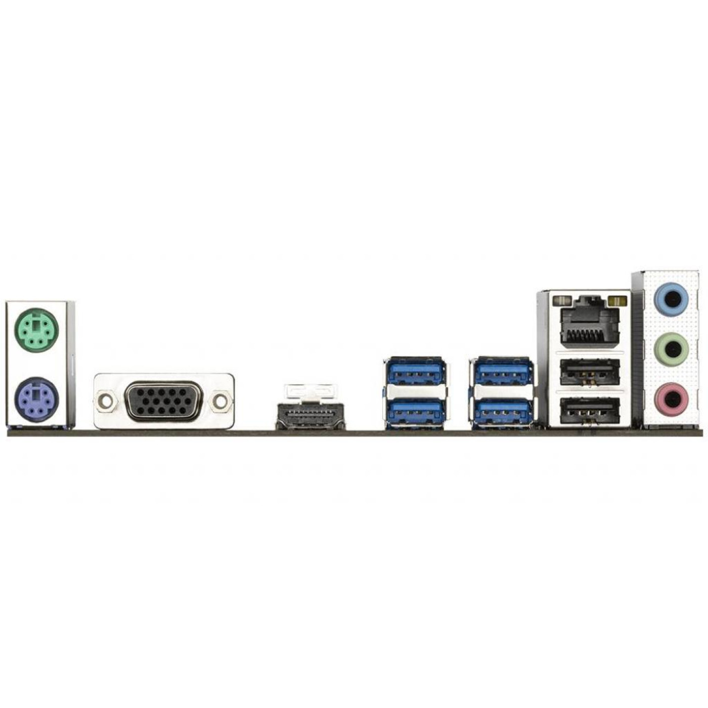 Материнская плата Gigabyte B560M H (B560M H) (Socket 1200, Intel B560, Micro-ATX) Б/у
