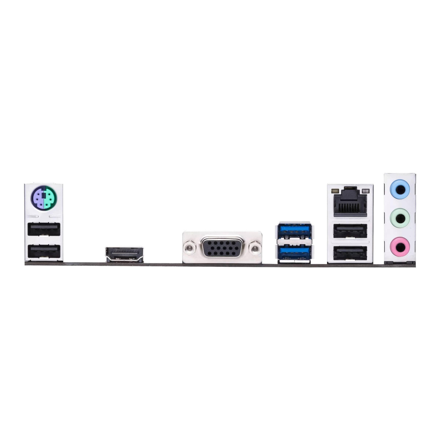 Материнська плата Gigabyte H510M K (H510M K) (Socket 1200, Intel H510, Micro-ATX) Б/в