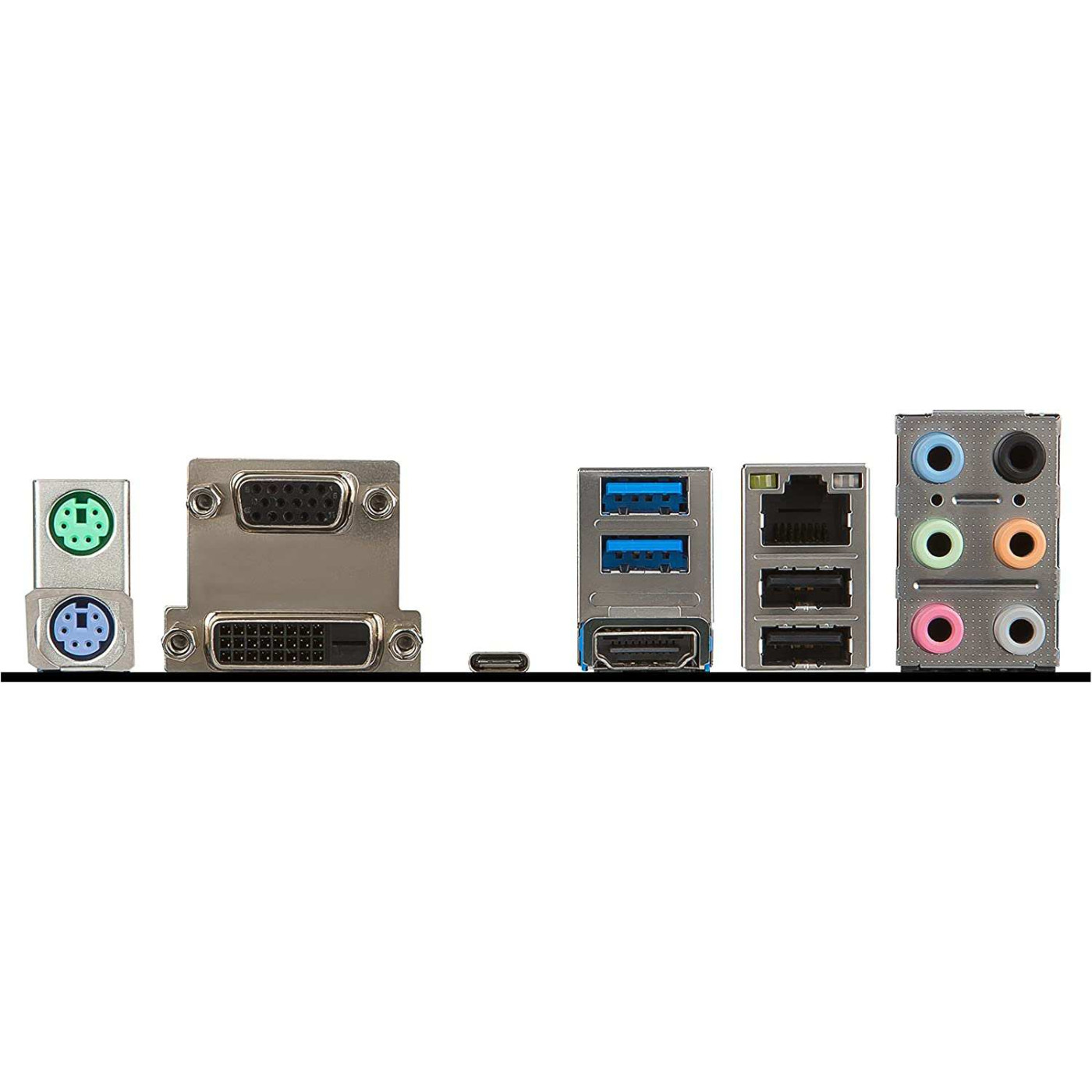 Материнська плата MSI Z170A SLI Plus (Z170A SLI Plus) (Socket 1151, Intel Z170, ATX) Б/в,U1