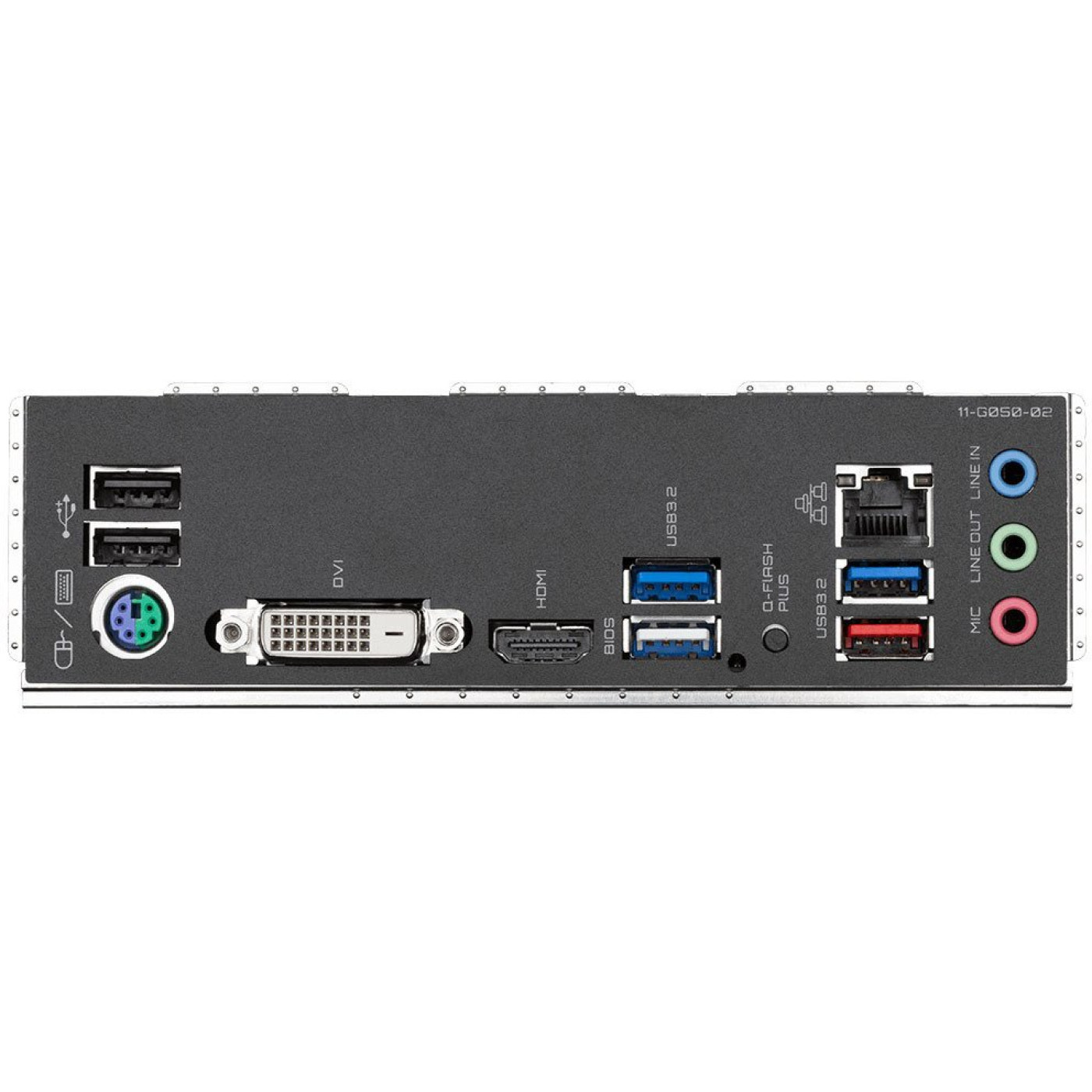 Материнська плата Gigabyte B550 Gaming X (B550 GAMING X) (Socket AM4, AMD B550, ATX)