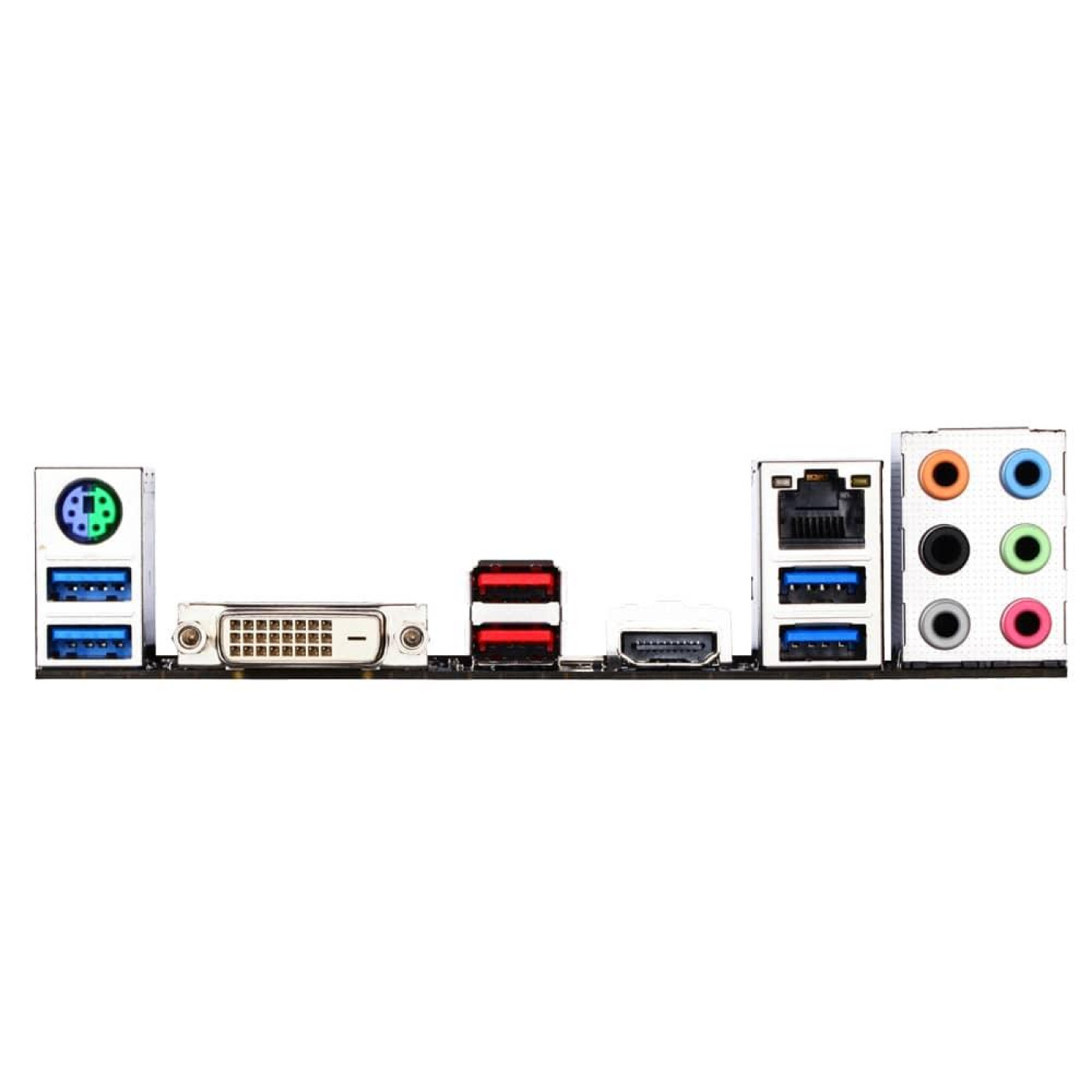 Материнська плата Gigabyte Z170 Gaming K3 (GA-Z170-Gaming K3) (Socket 1151, Intel Z170, ATX) Б/в