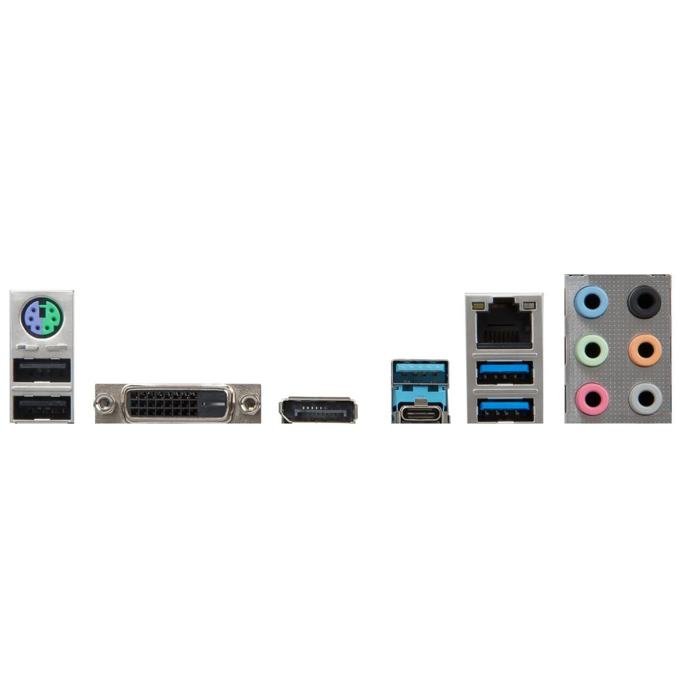 Материнская плата MSI B360-A Pro (B360-A Pro) (Socket 1151 v2, Intel B360, ATX) Б/у