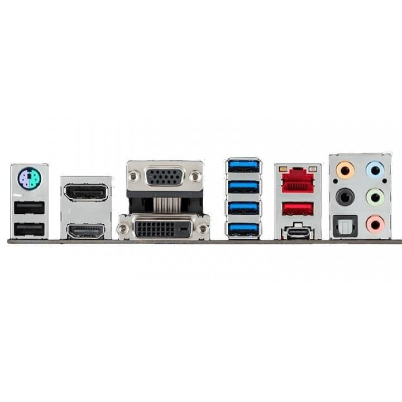 Материнська плата ASUS Z170 Pro Gaming (Z170 Pro Gaming) (Socket 1151, Intel Z170, ATX) Б/в